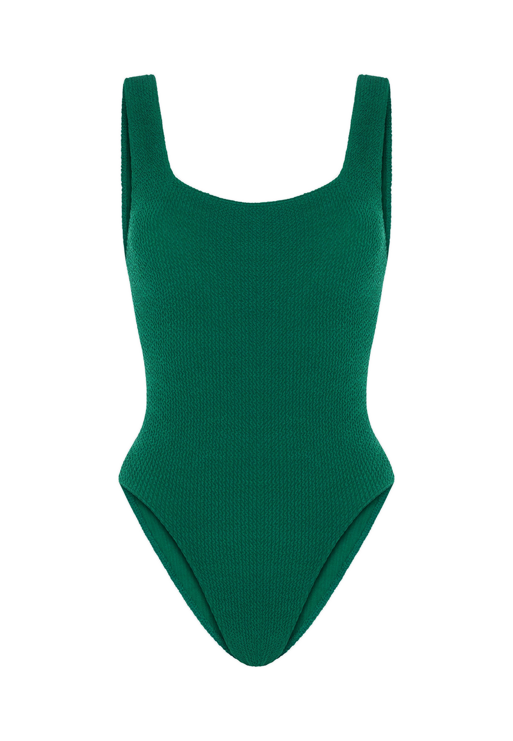 SWIMWEAR OP CALISTA KIWI
