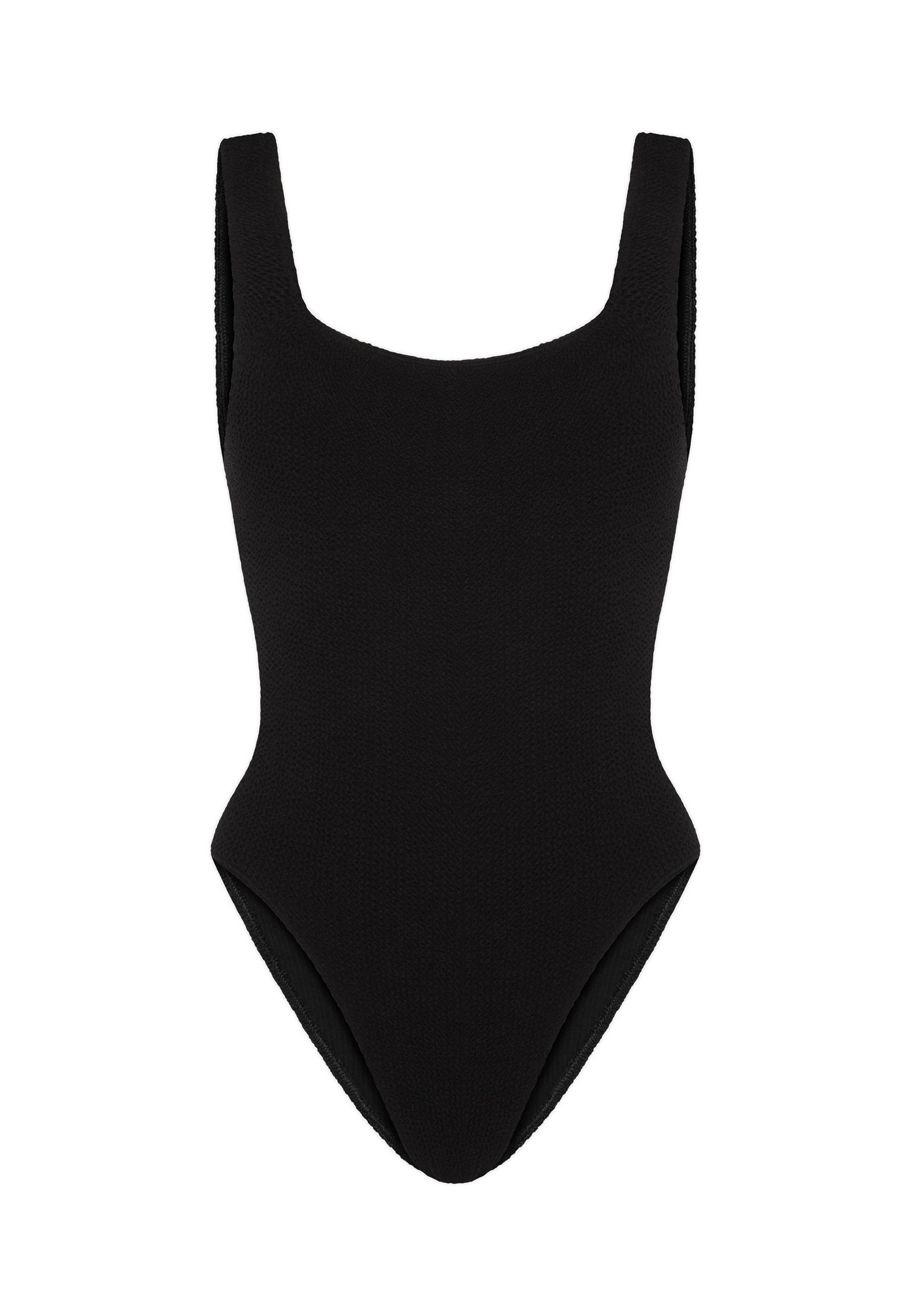 SWIMWEAR OP CALISTA LIQUORICE