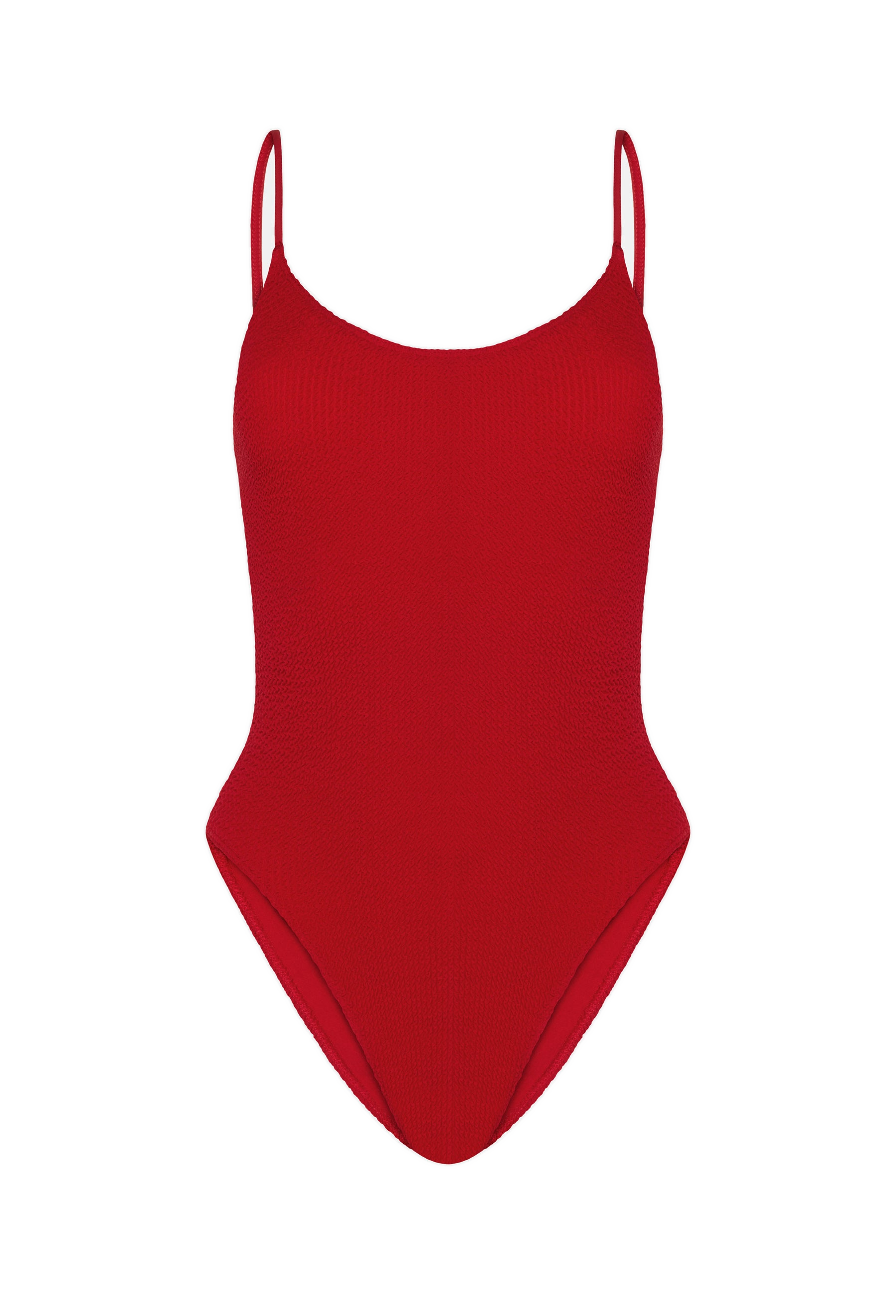 SWIMWEAR OP JADE CHERRY