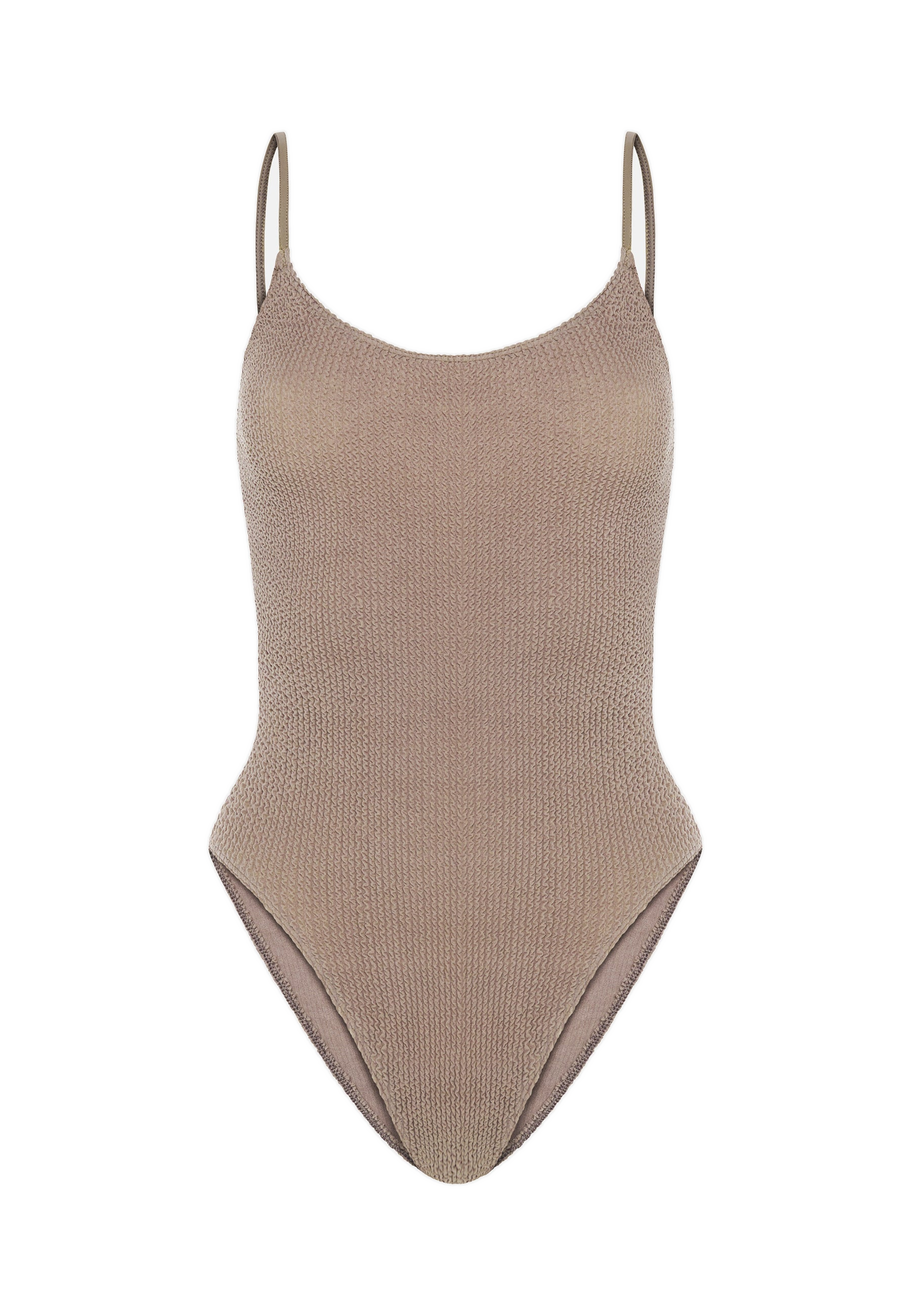 SWIMWEAR OP JADE HAZELNUT