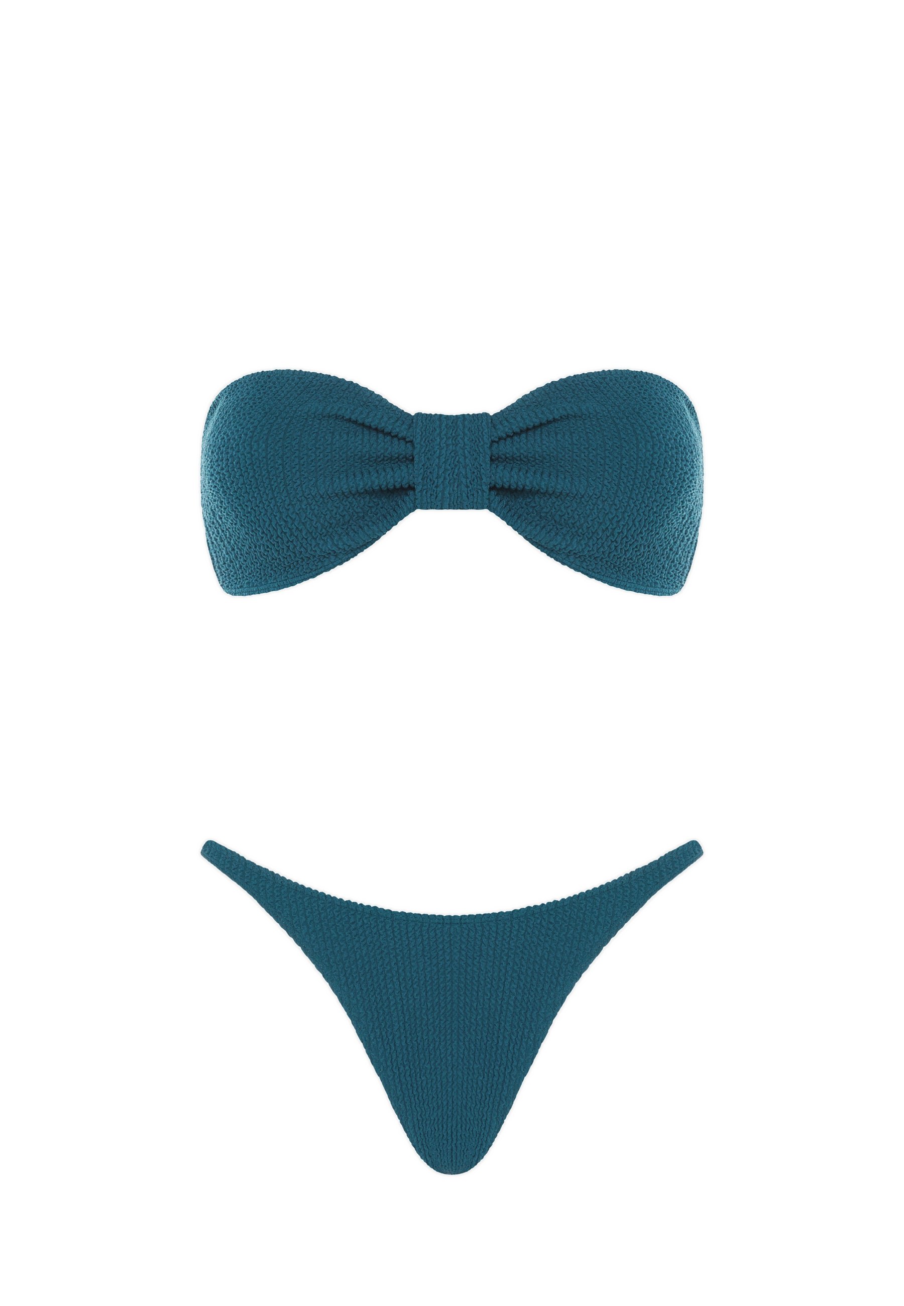 SWIMWEAR BIKINI LORY CHEEKY BASIL