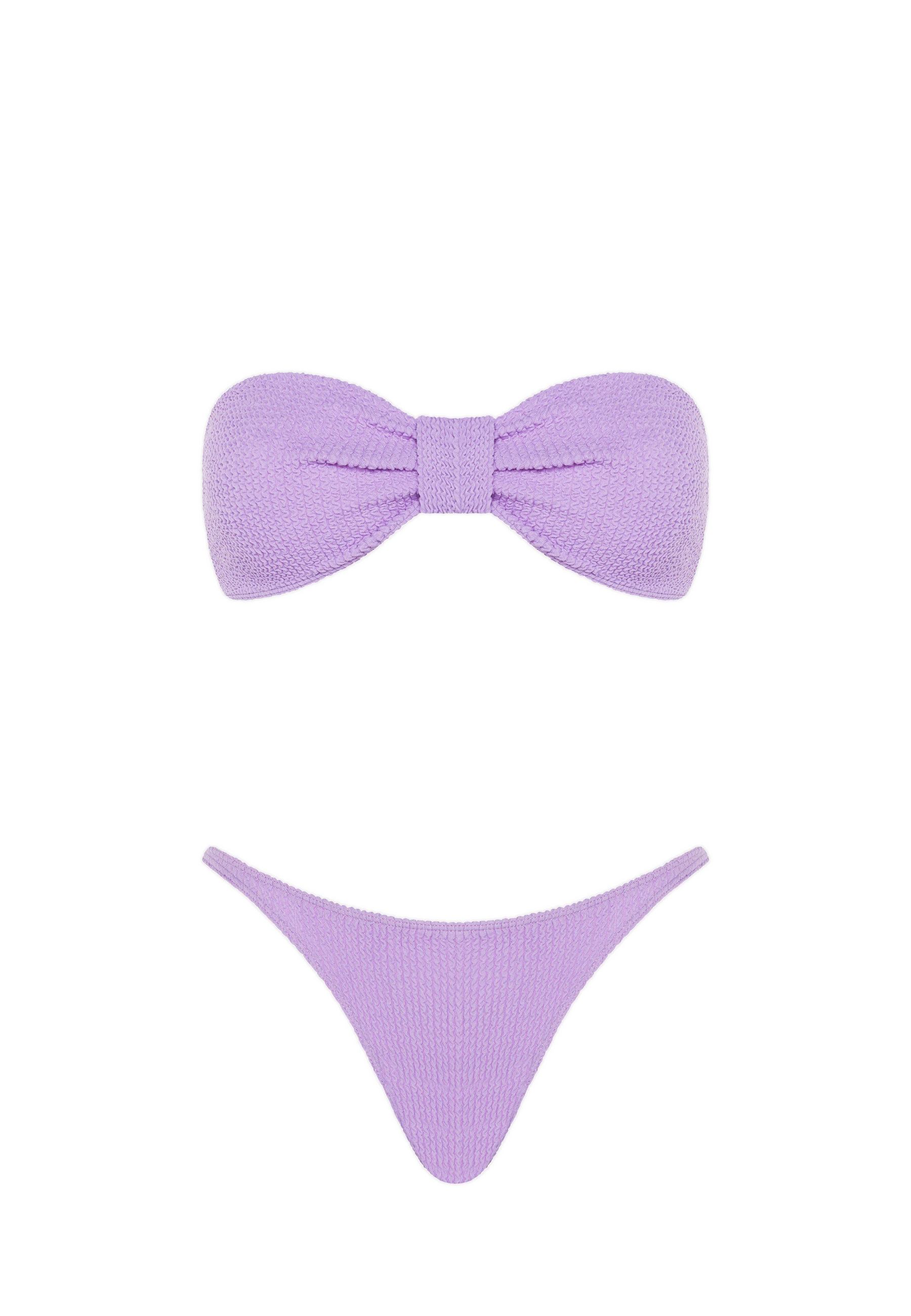 SWIMWEAR BIKINI LORY CHEEKY FIG