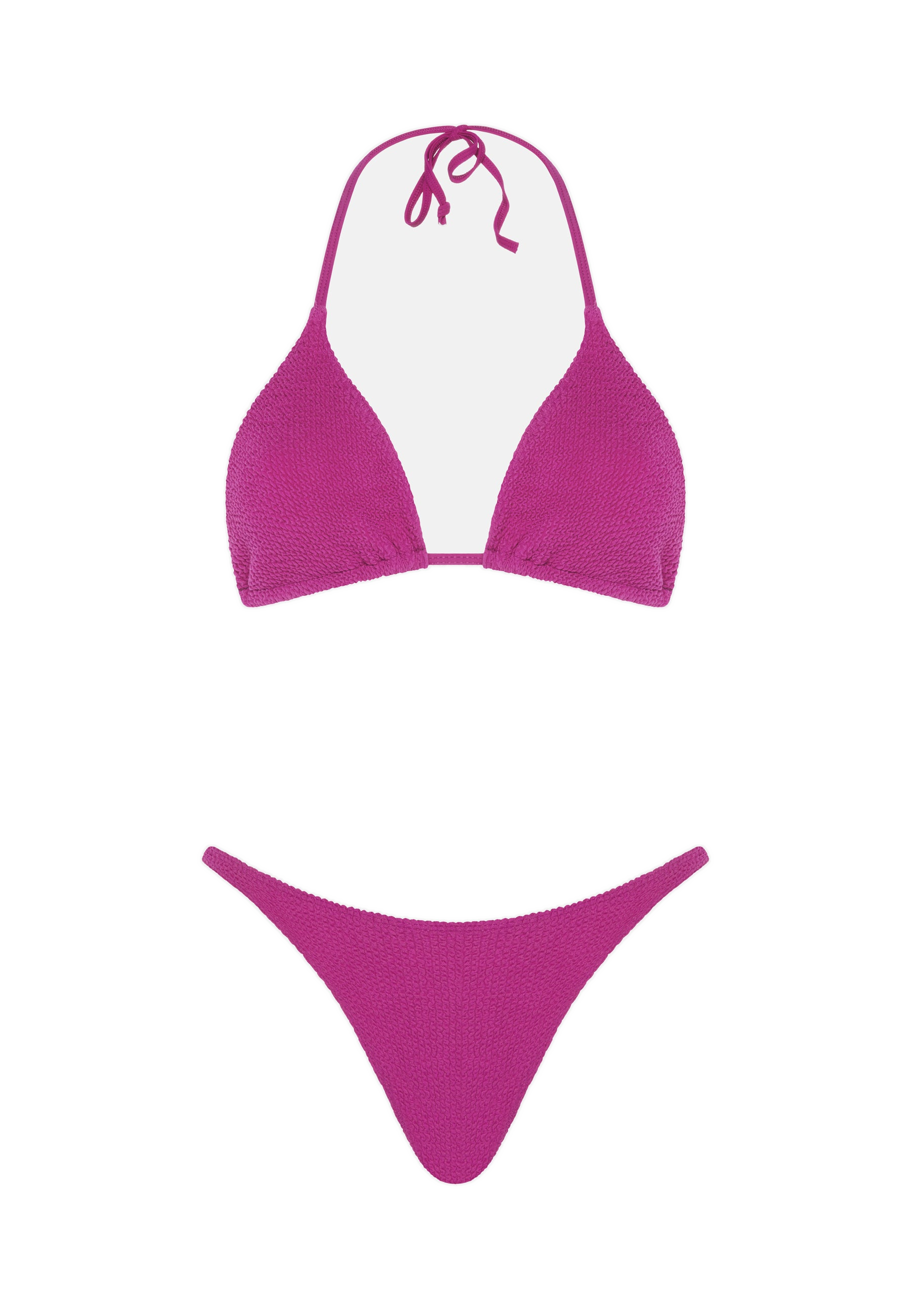 SWIMWEAR BIKINI MIA CHEEKY ACAI