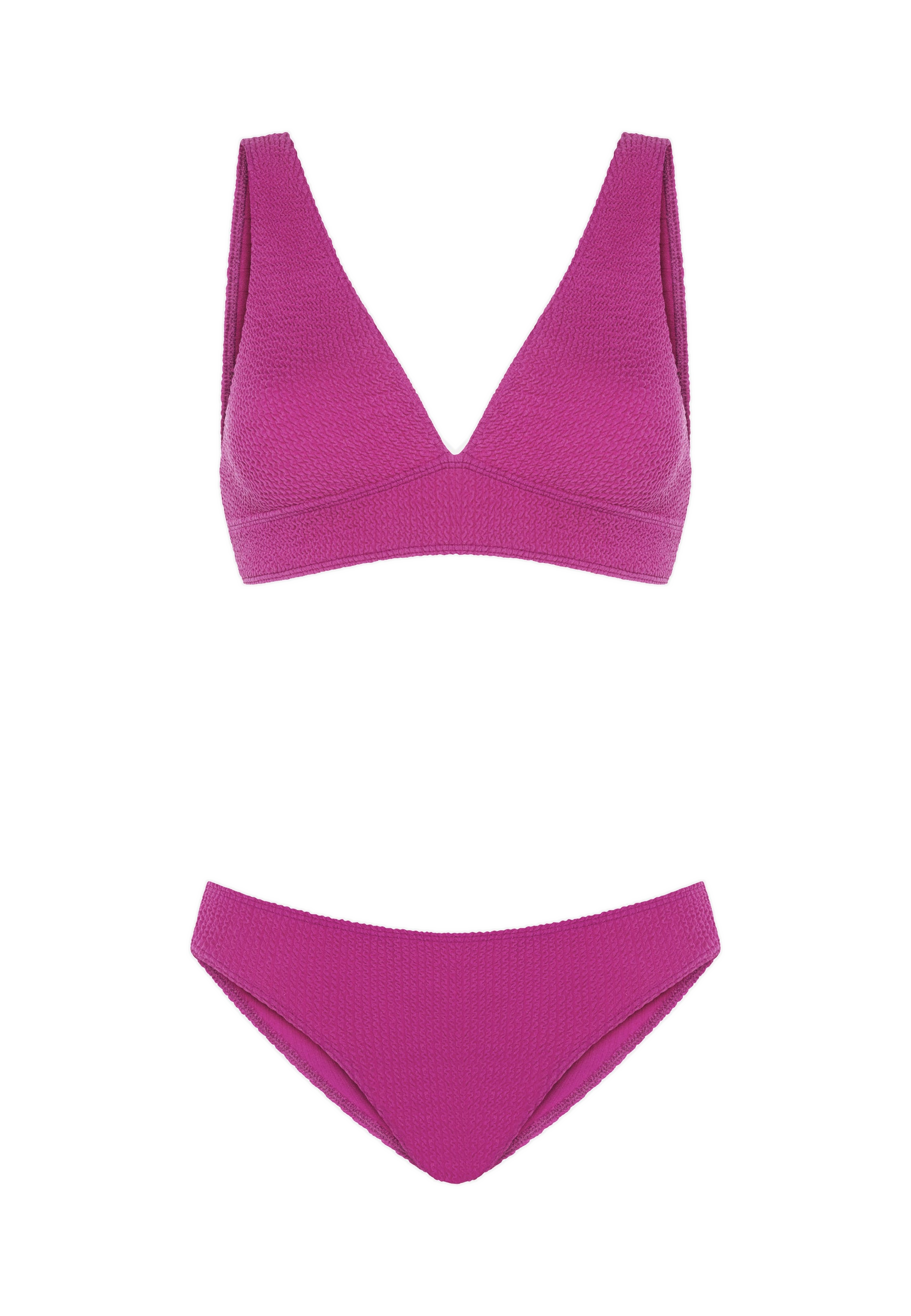 SWIMWEAR BIKINI AQUA ACAI