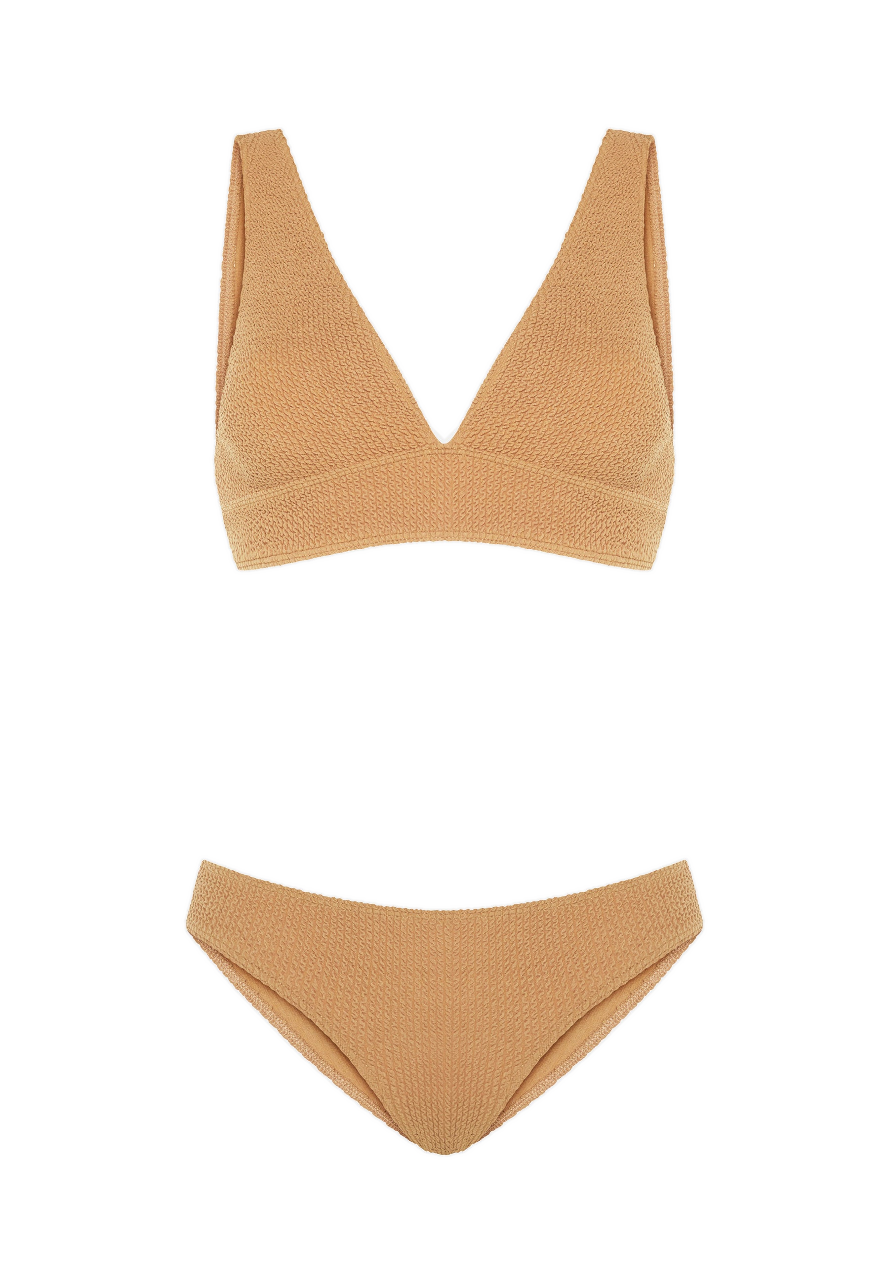 SWIMWEAR BIKINI AQUA MACADAMIA