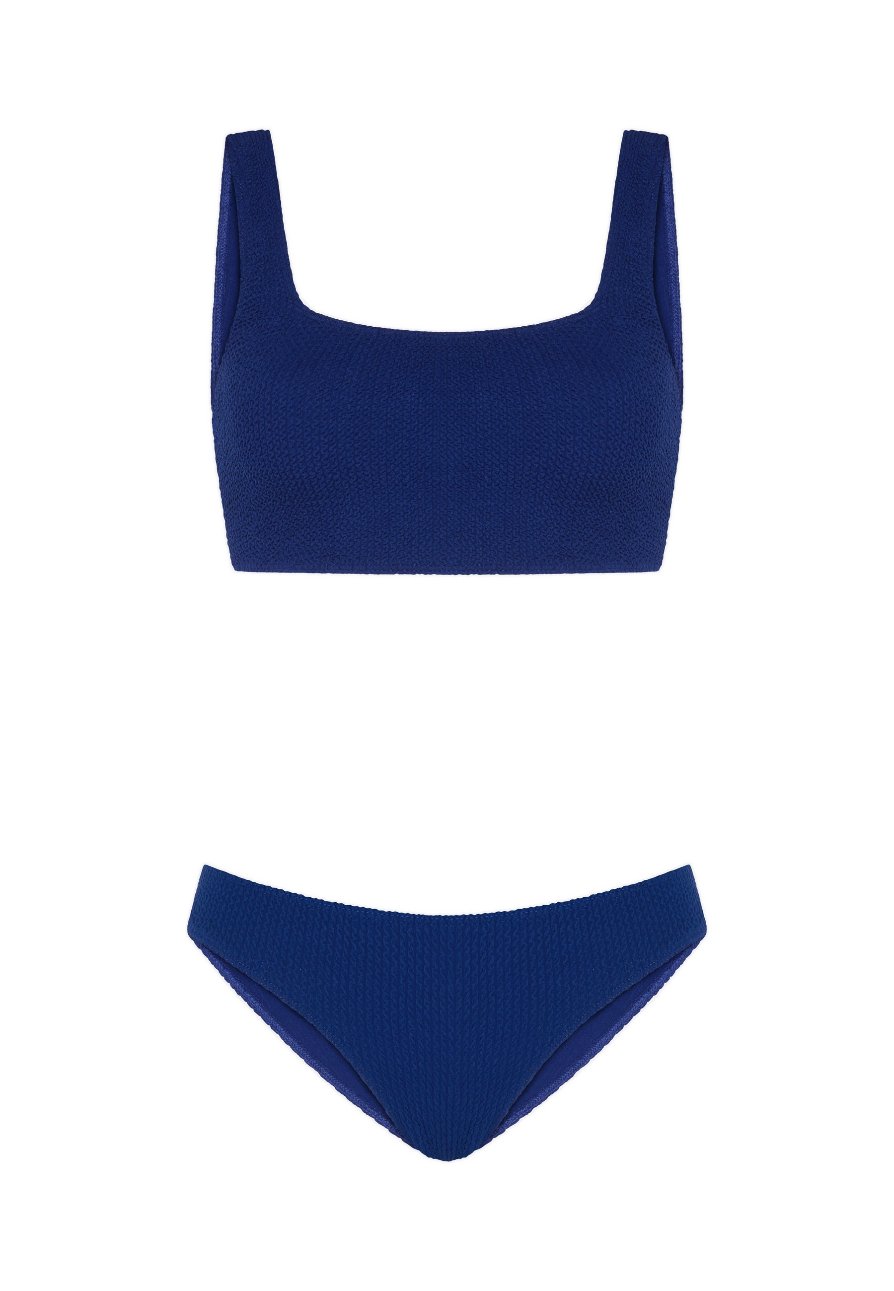 SWIMWEAR BIKINI CELINE BLUEBERRY