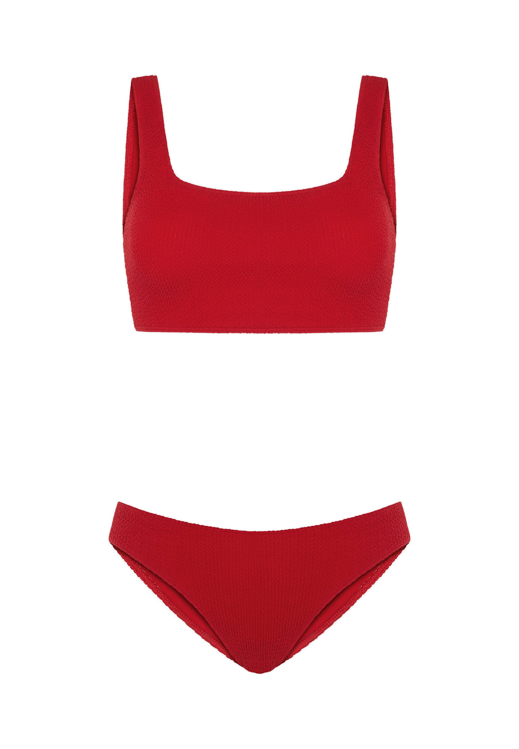 SWIMWEAR BIKINI CELINE CHERRY