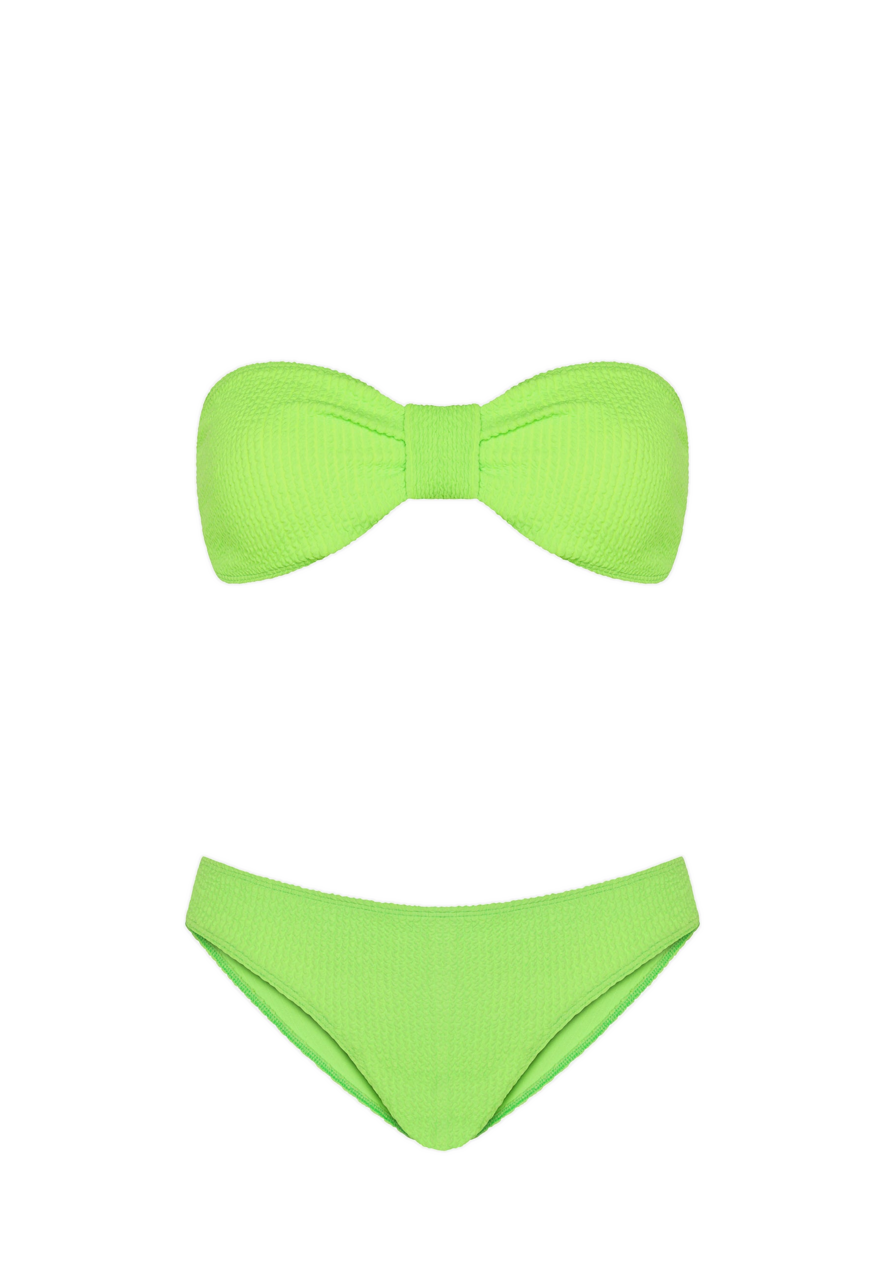 SWIMWEAR BIKINI LORY APPLE