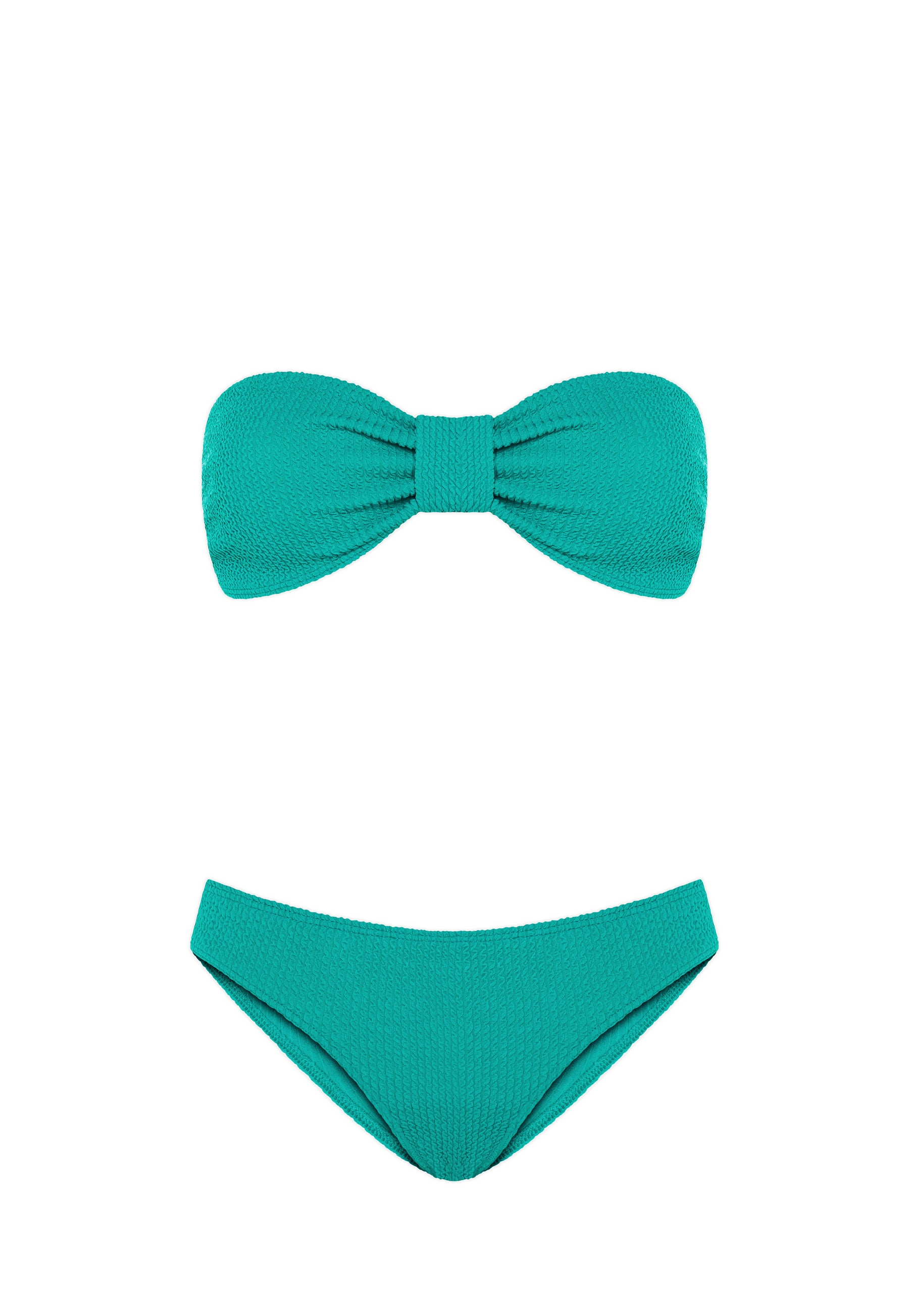 SWIMWEAR BIKINI LORY BLUE MOON
