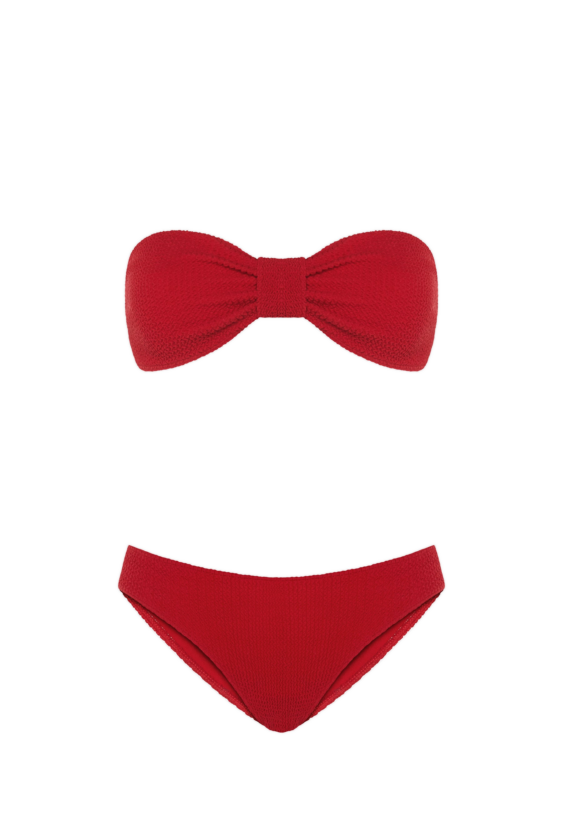 SWIMWEAR BIKINI LORY CHERRY