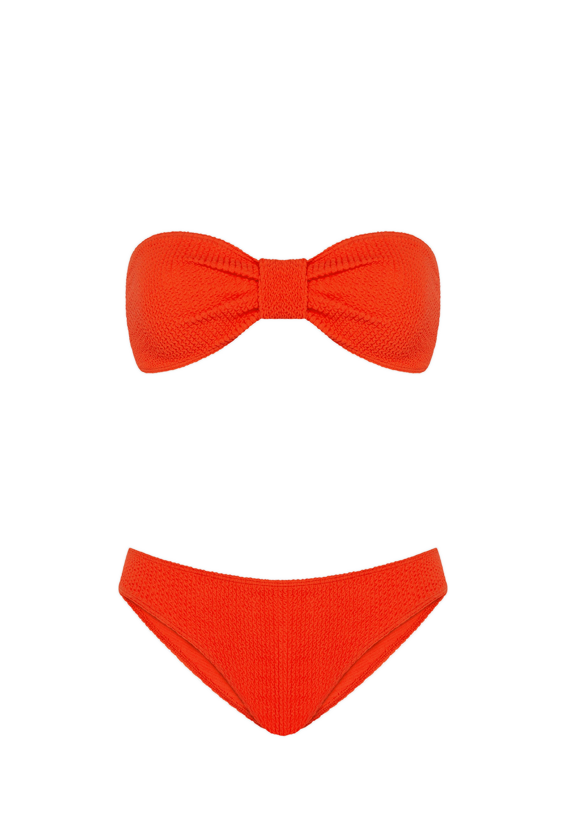 SWIMWEAR BIKINI LORY CRANBERRY