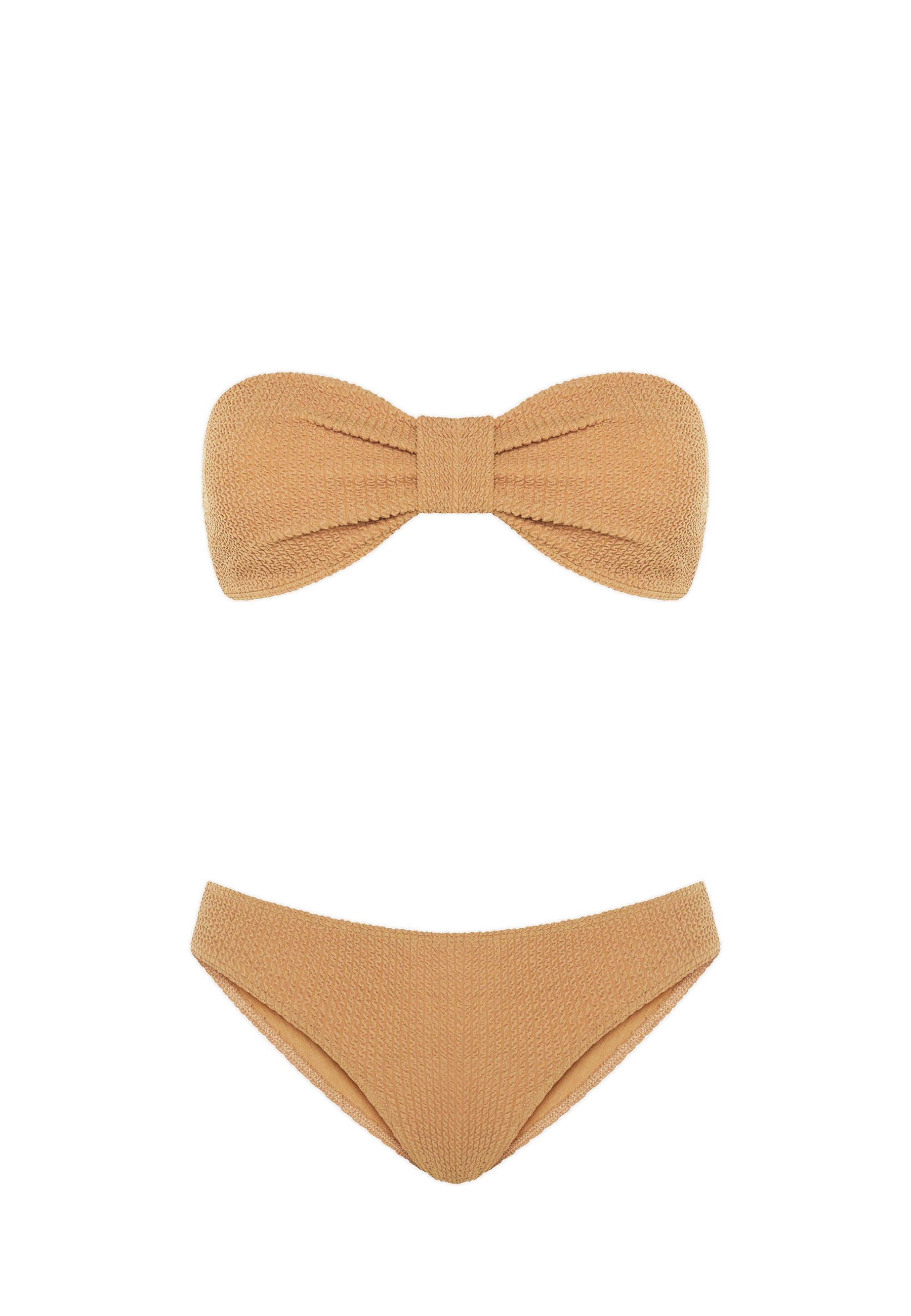 SWIMWEAR BIKINI LORY MACADAMIA