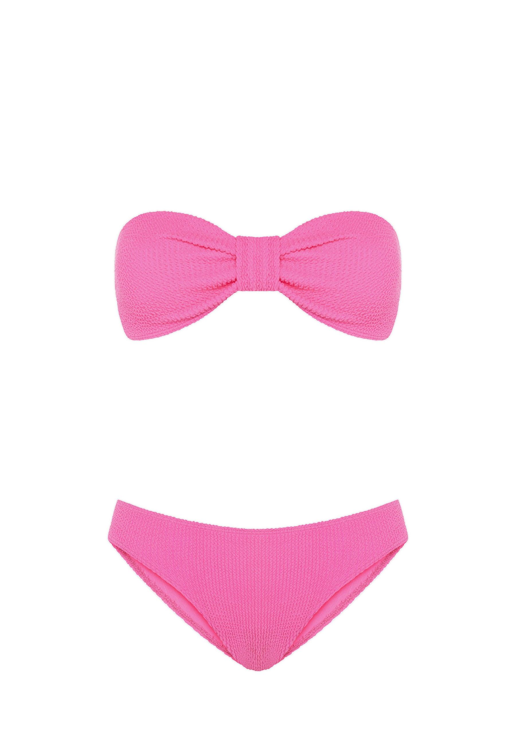 SWIMWEAR BIKINI LORY PINK BUBBLE GUM