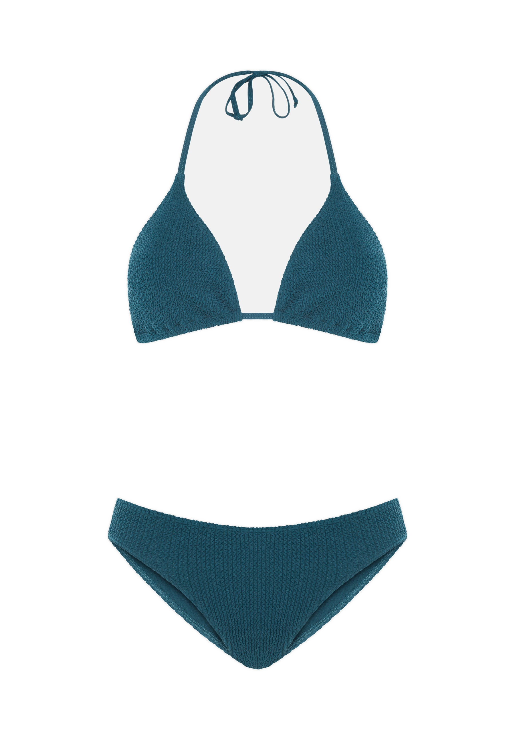 SWIMWEAR BIKINI MIA BASIL