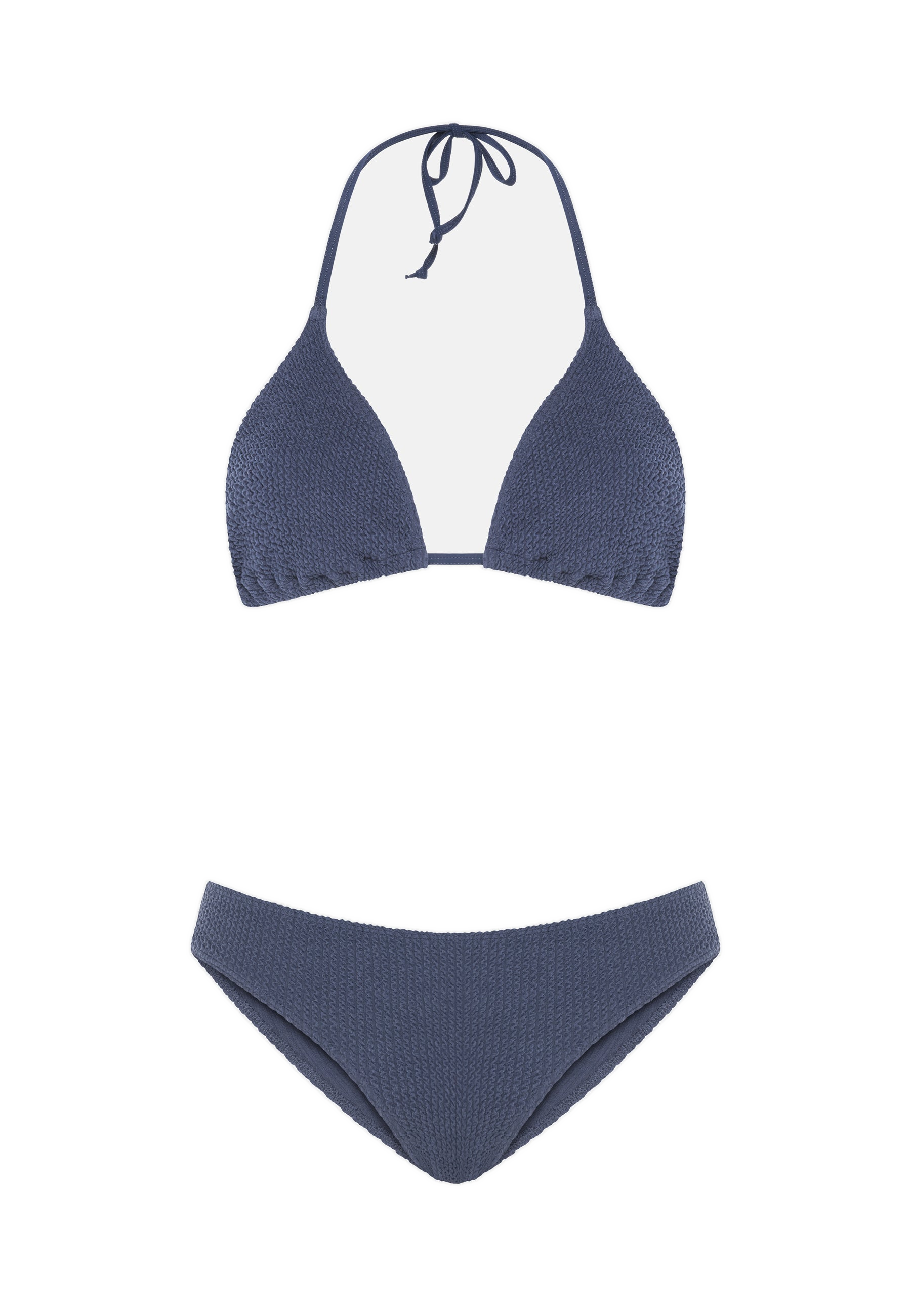 SWIMWEAR BIKINI MIA BLUE RASPBERRY