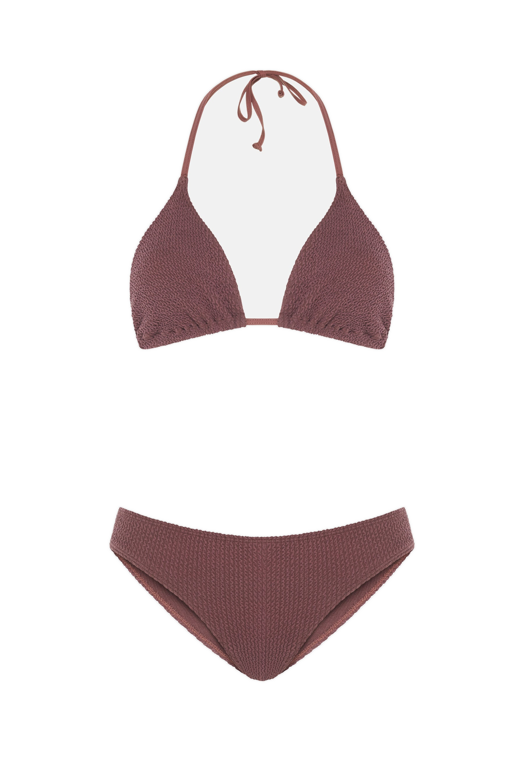 SWIMWEAR BIKINI MIA GRAPE