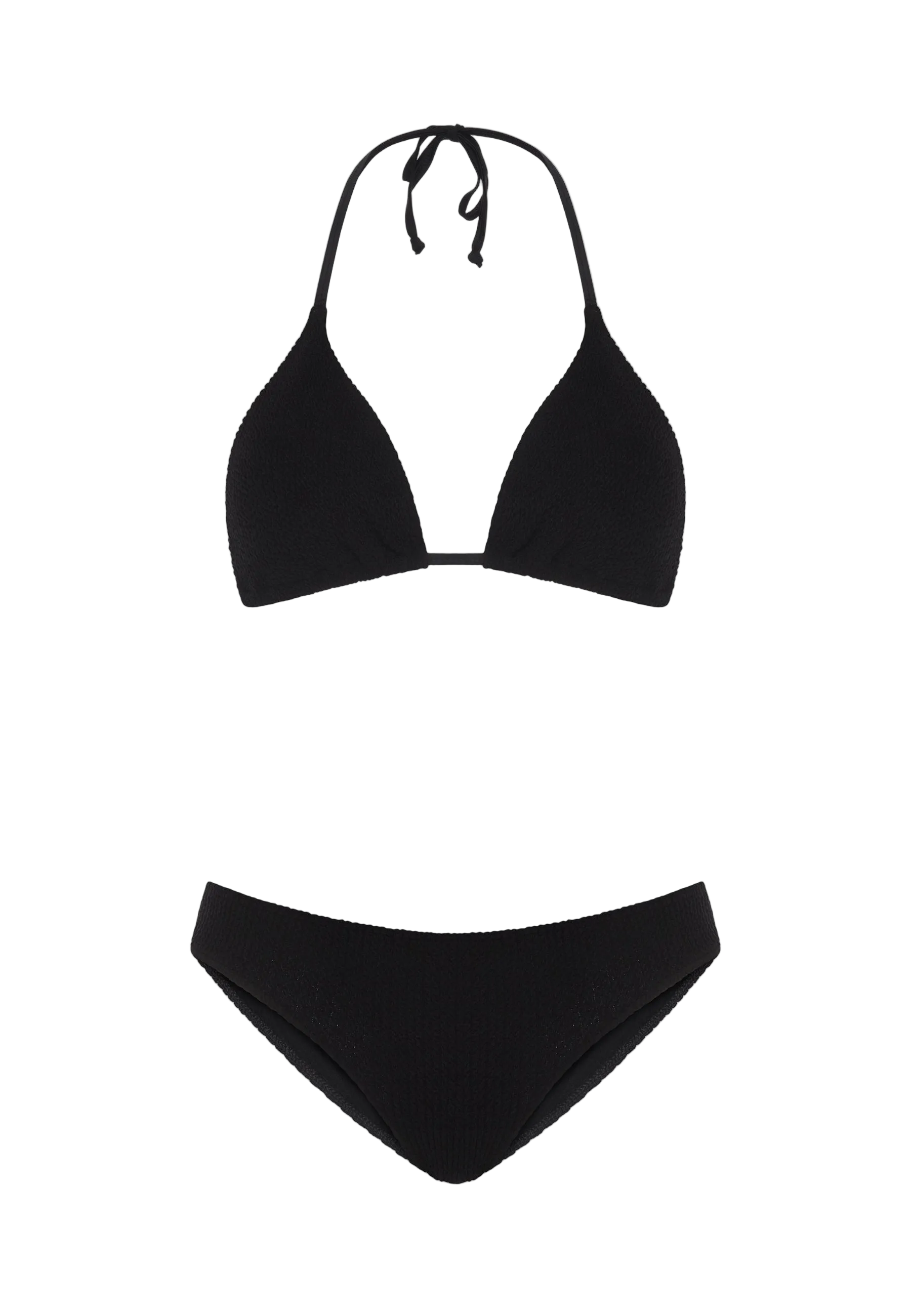 SWIMWEAR BIKINI MIA LIQUORICE