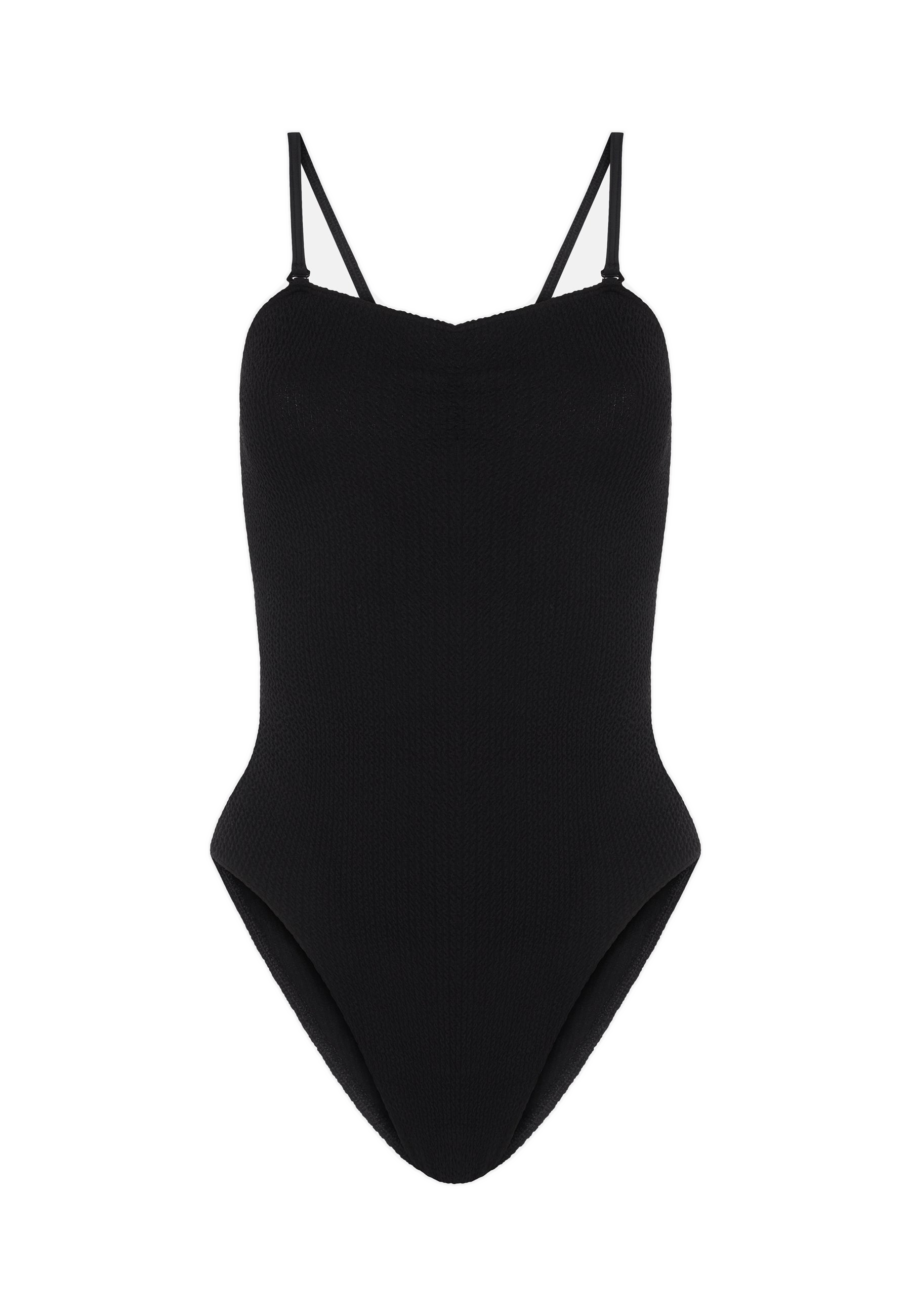 SWIMWEAR OP LIVIA LIQUORICE
