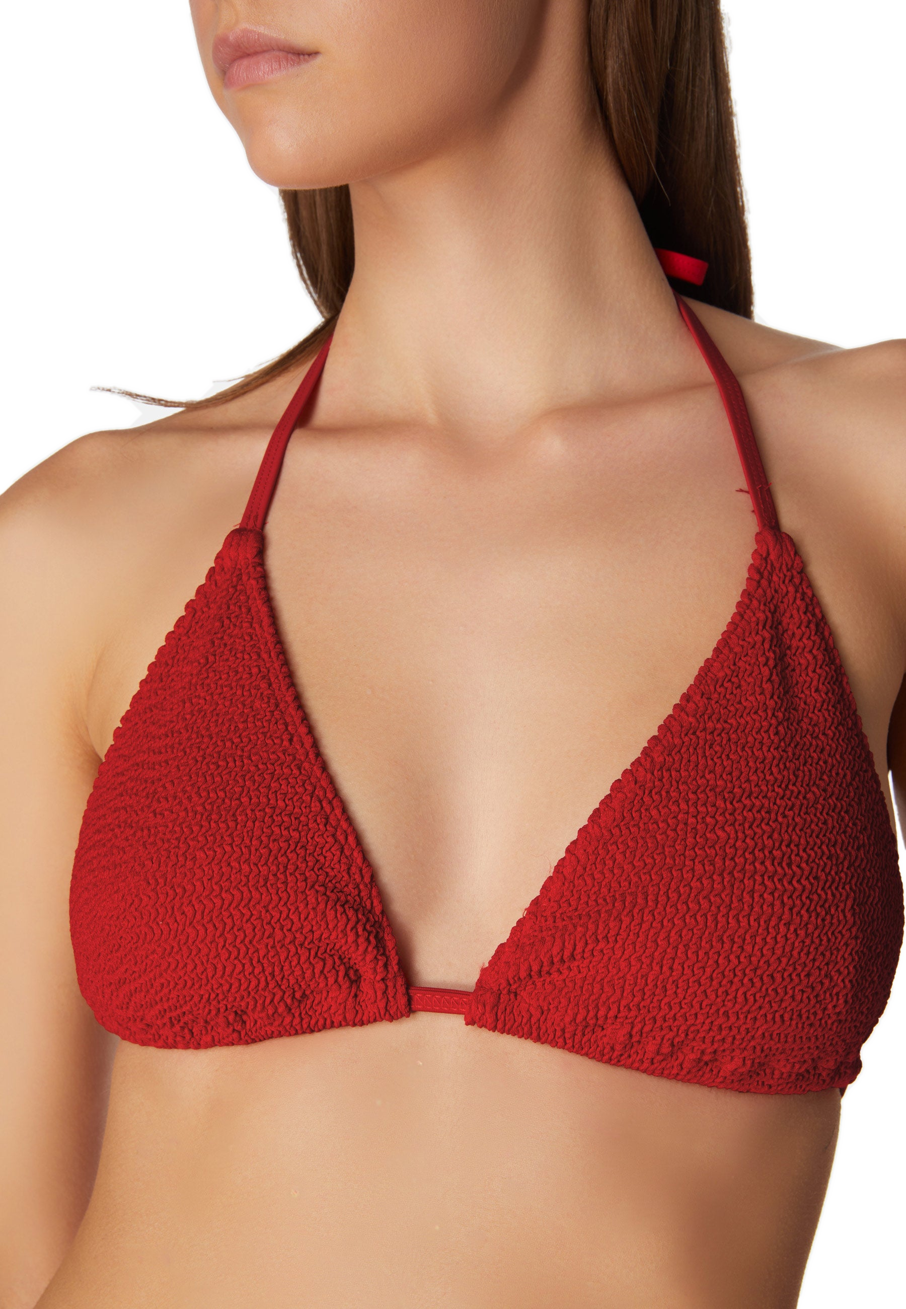 SWIMWEAR BIKINI MIA CHEEKY CHERRY