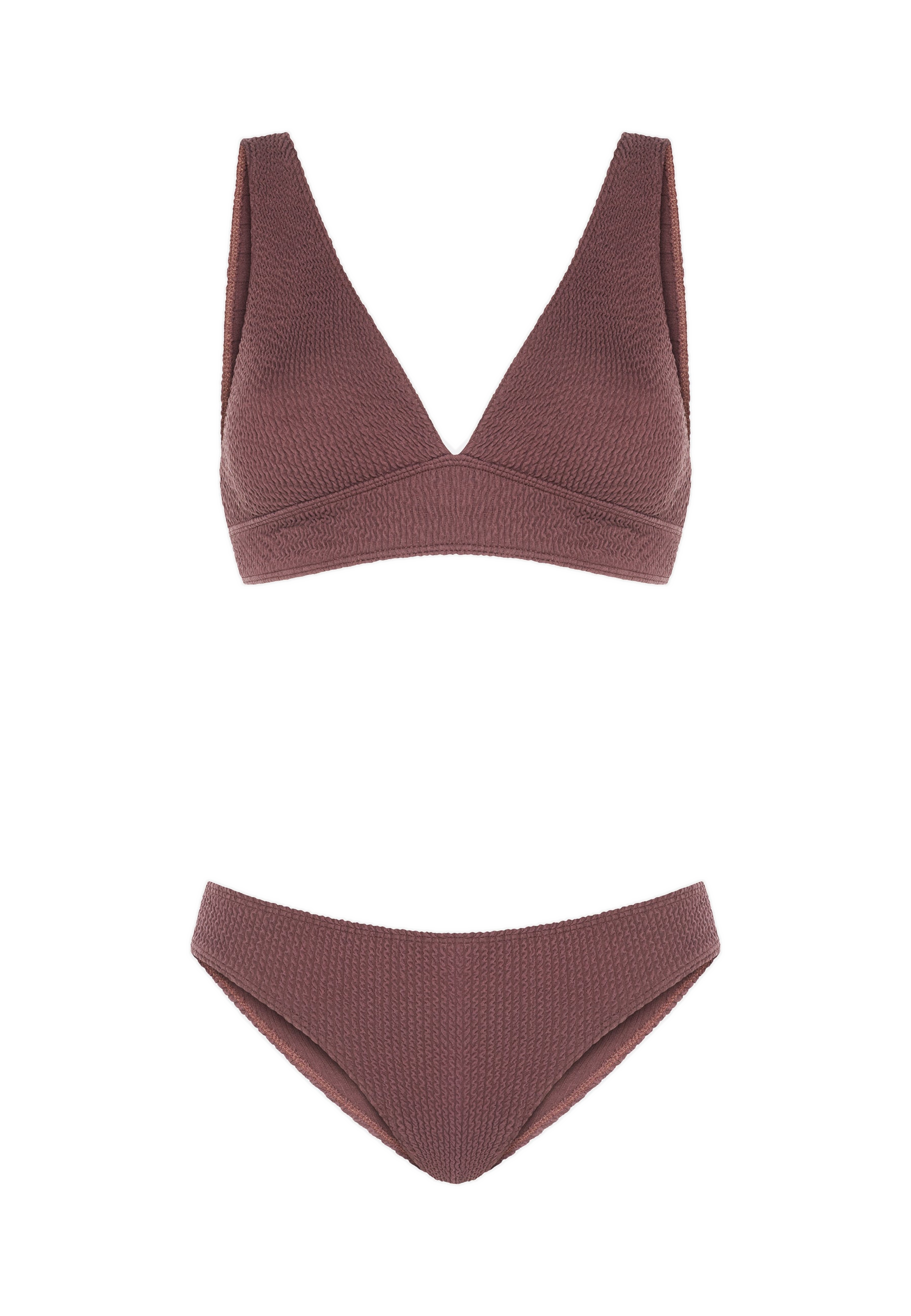 SWIMWEAR BIKINI AQUA GRAPE