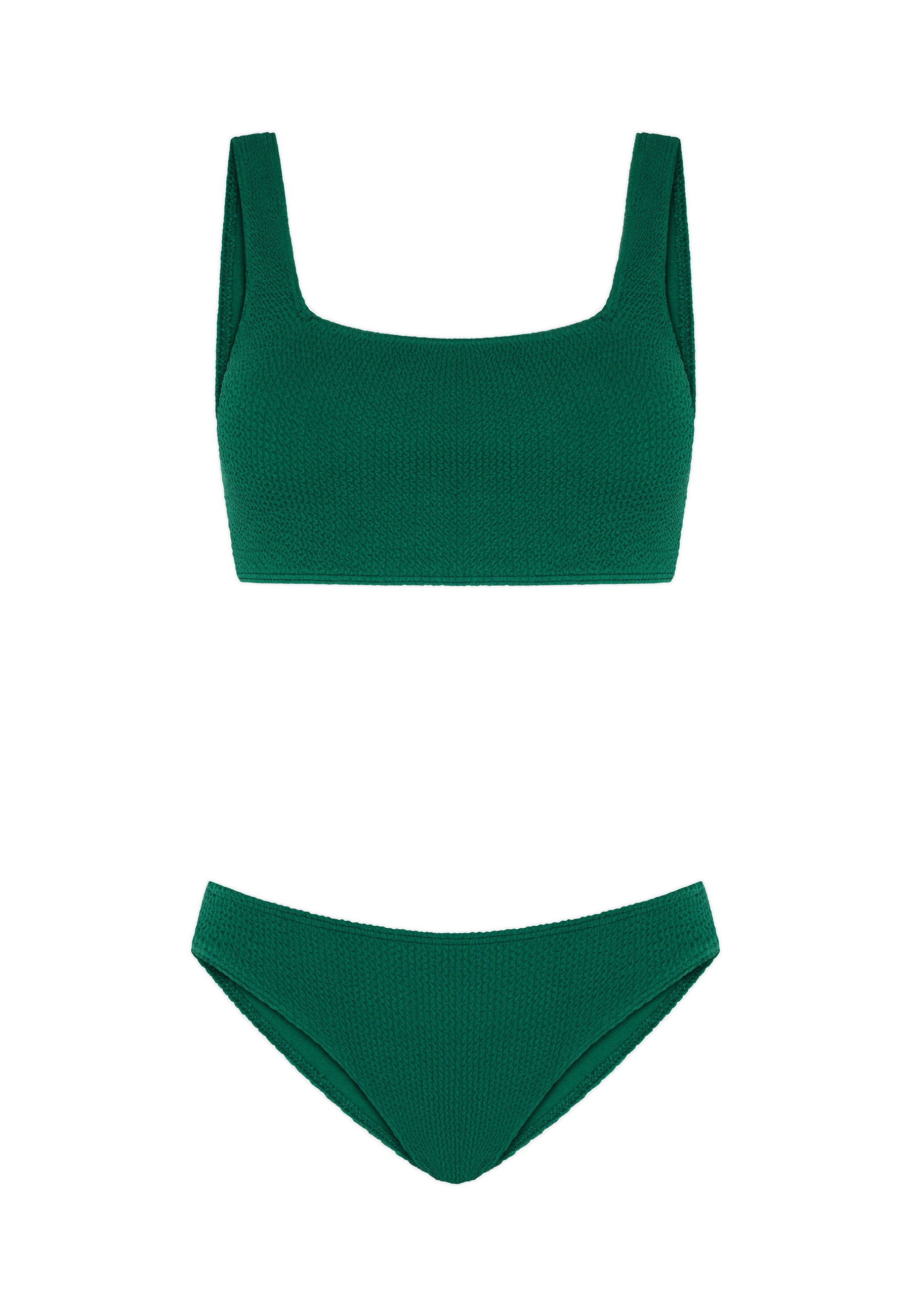 SWIMWEAR BIKINI CELINE KIWI