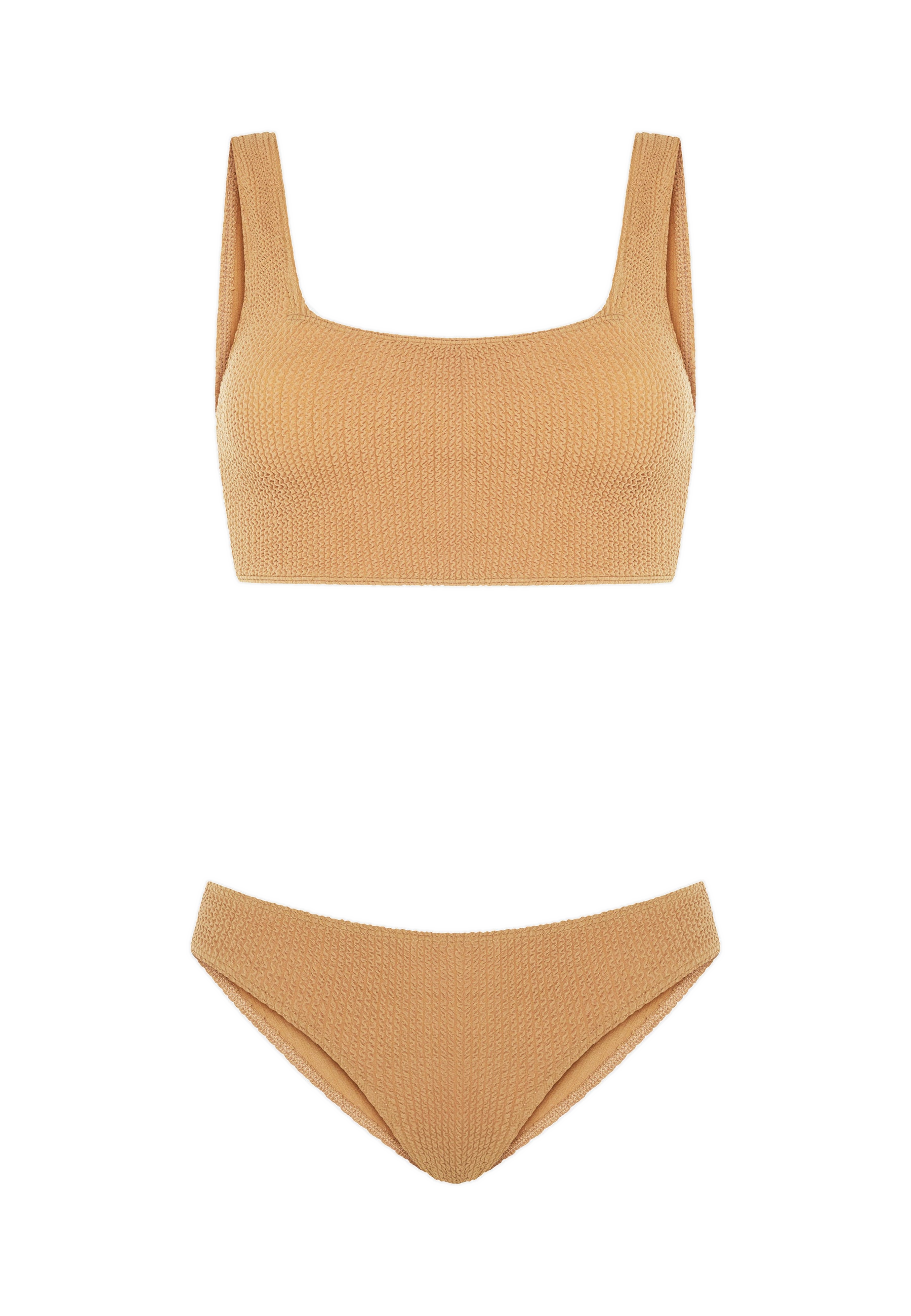SWIMWEAR BIKINI CELINE MACADAMIA