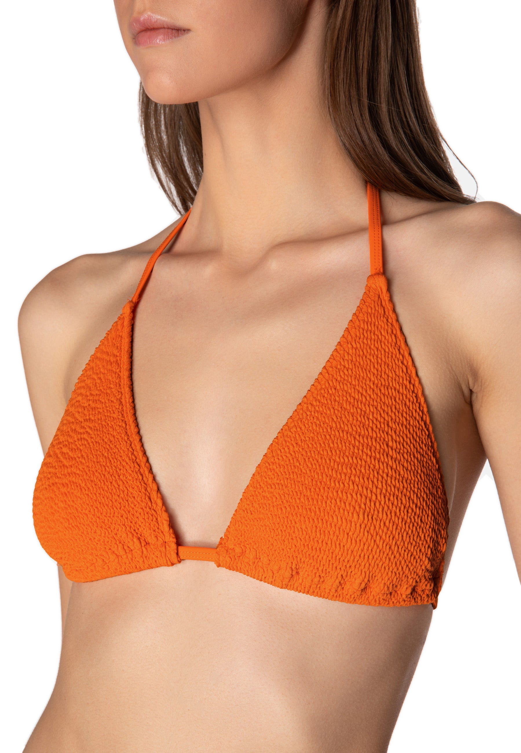SWIMWEAR BIKINI MIA ORANGE