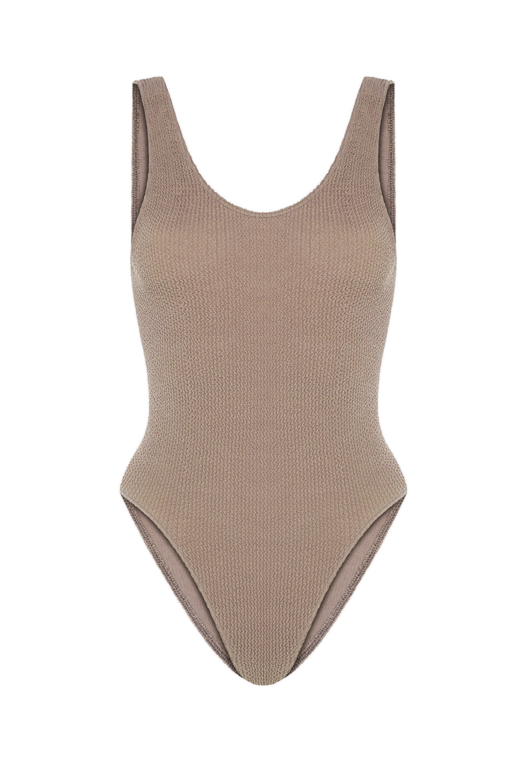 SWIMWEAR OP RIVA HAZELNUT