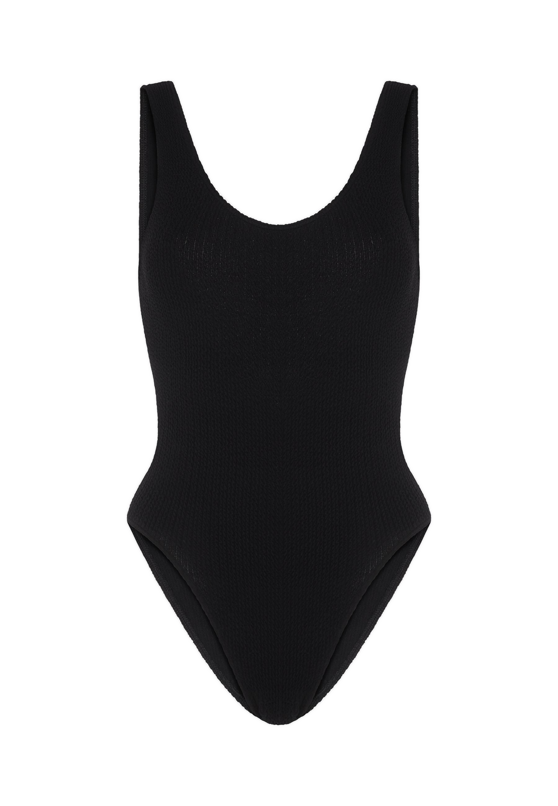 SWIMWEAR OP RIVA LIQUORICE