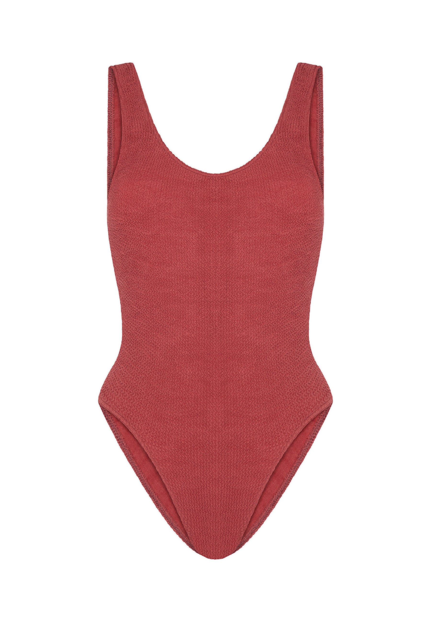 SWIMWEAR OP RIVA RASPBERRY