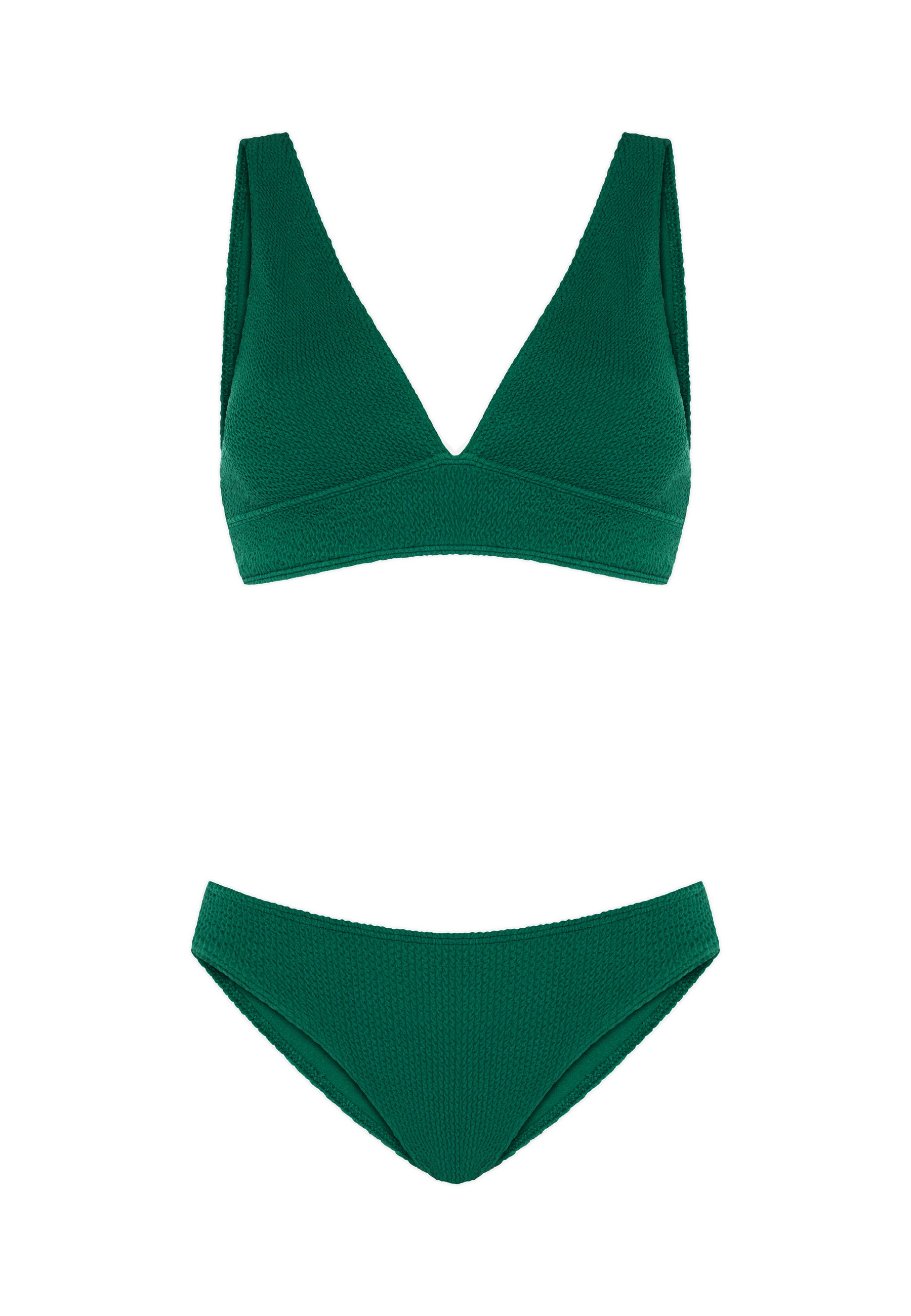 SWIMWEAR BIKINI AQUA KIWI