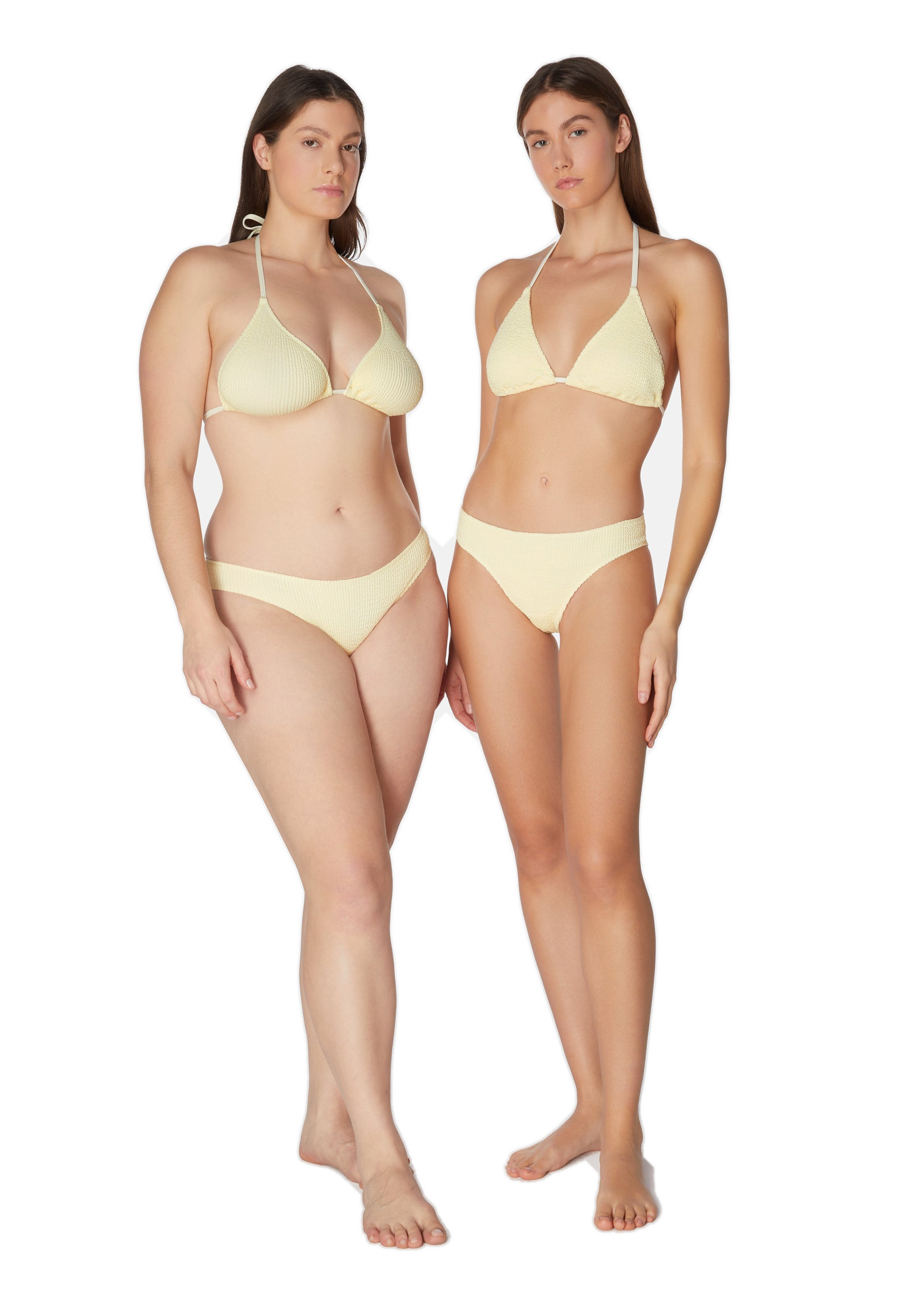 SWIMWEAR BIKINI MIA VANILLA