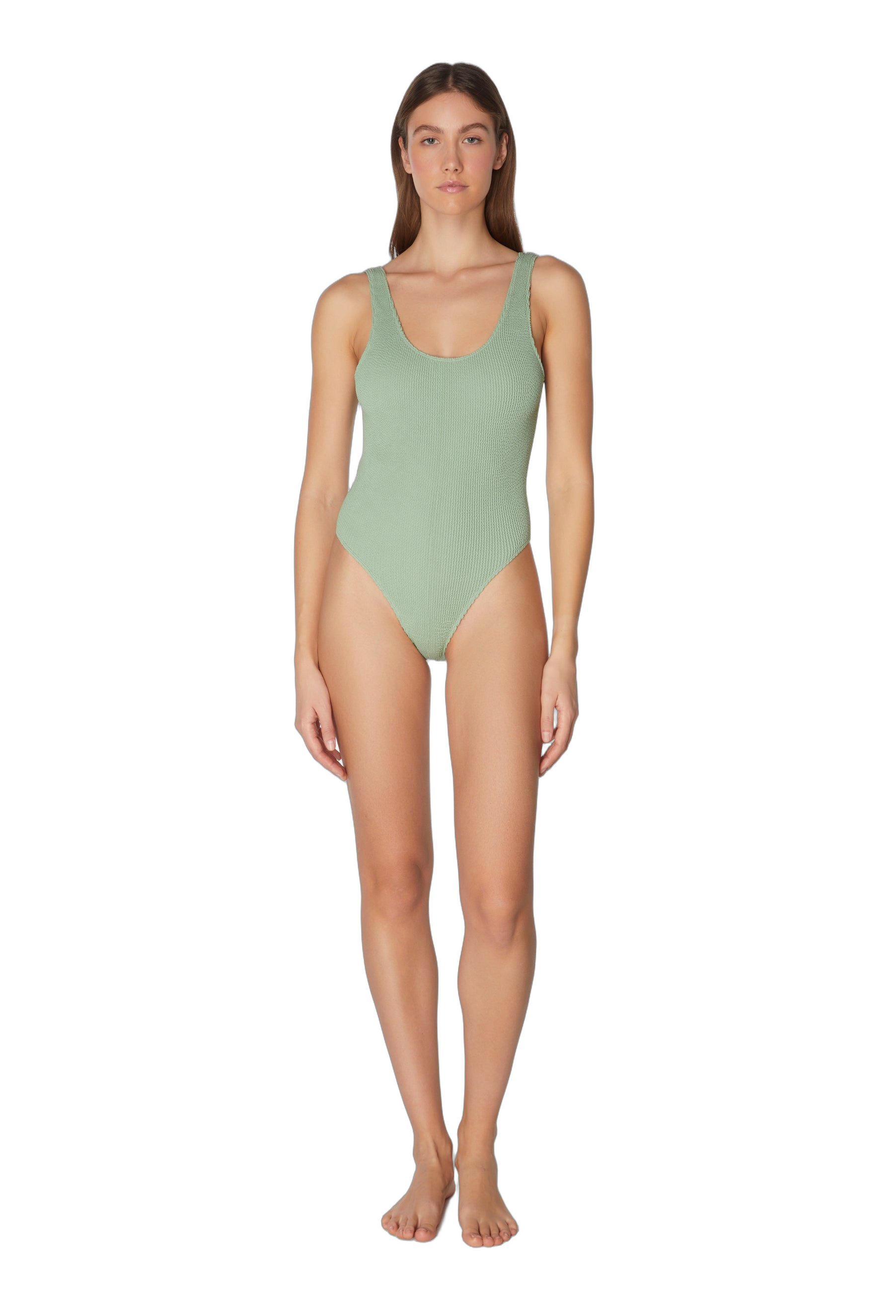 SWIMWEAR OP RIVA MINT