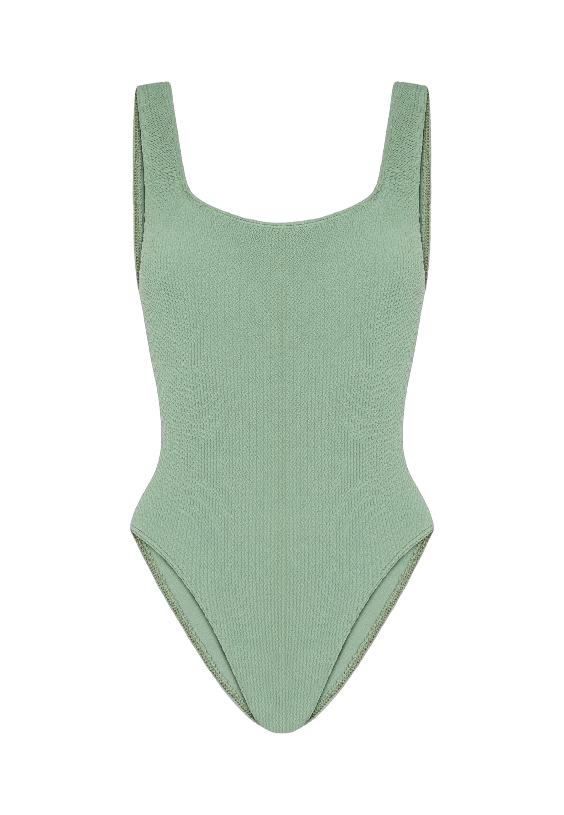 SWIMWEAR OP CALISTA MINT