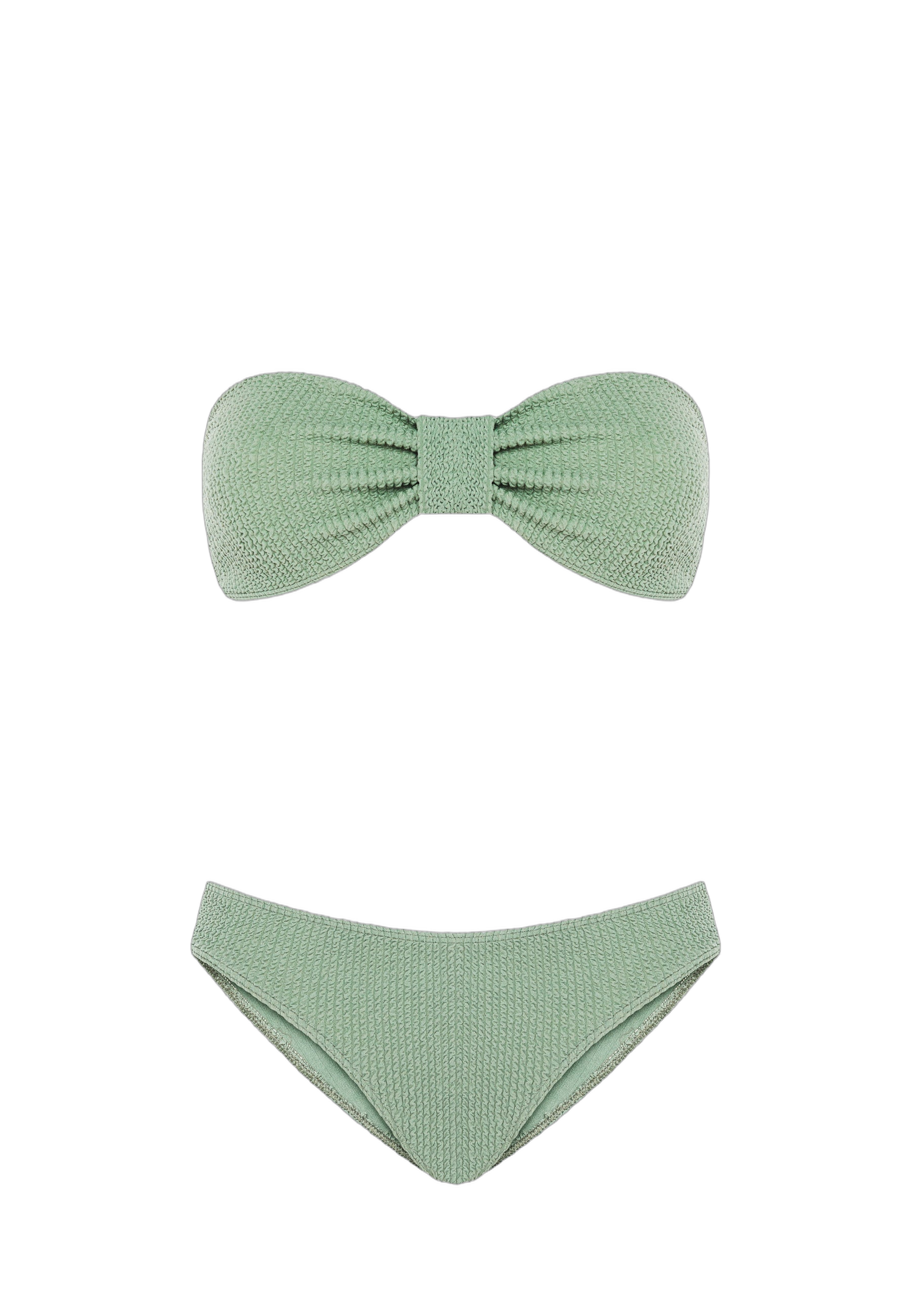 SWIMWEAR BIKINI LORY MINT