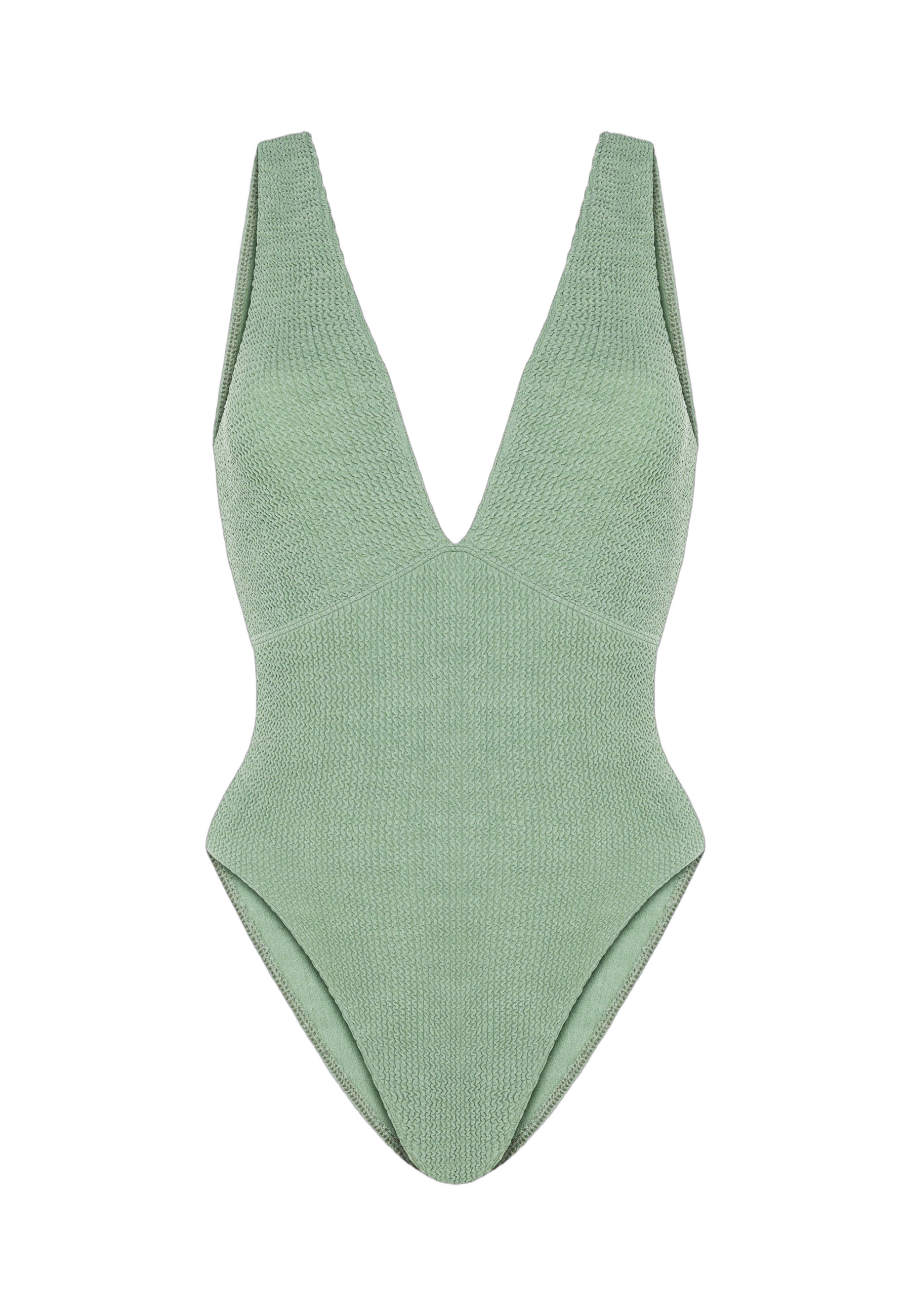 SWIMWEAR OP ARIEL MINT