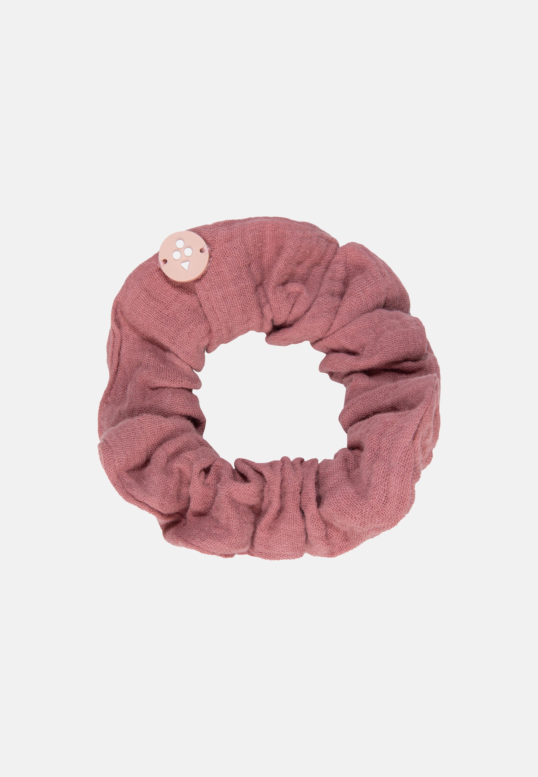 SCRUNCHIE RASPBERRY
