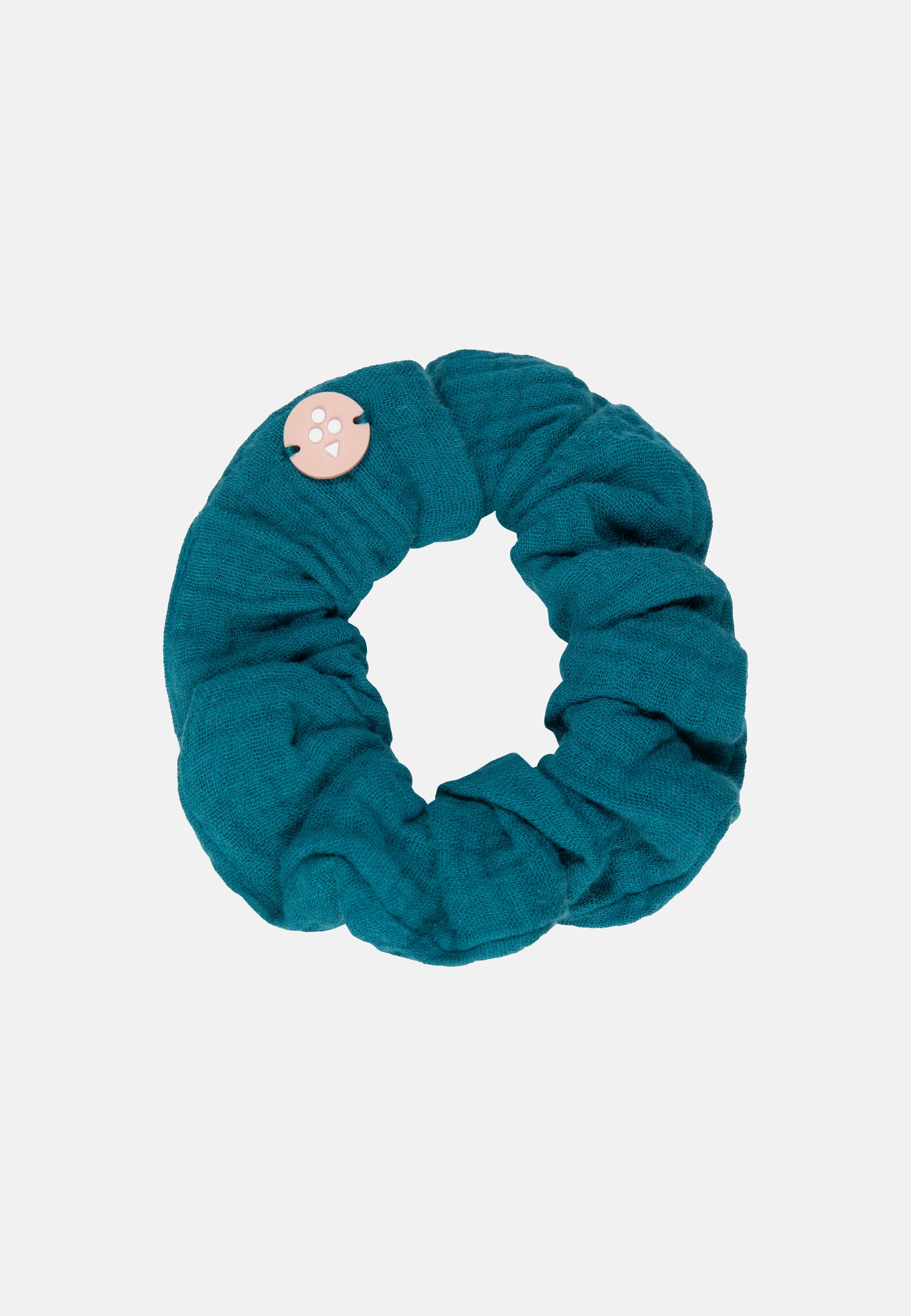 SCRUNCHIE BASIL