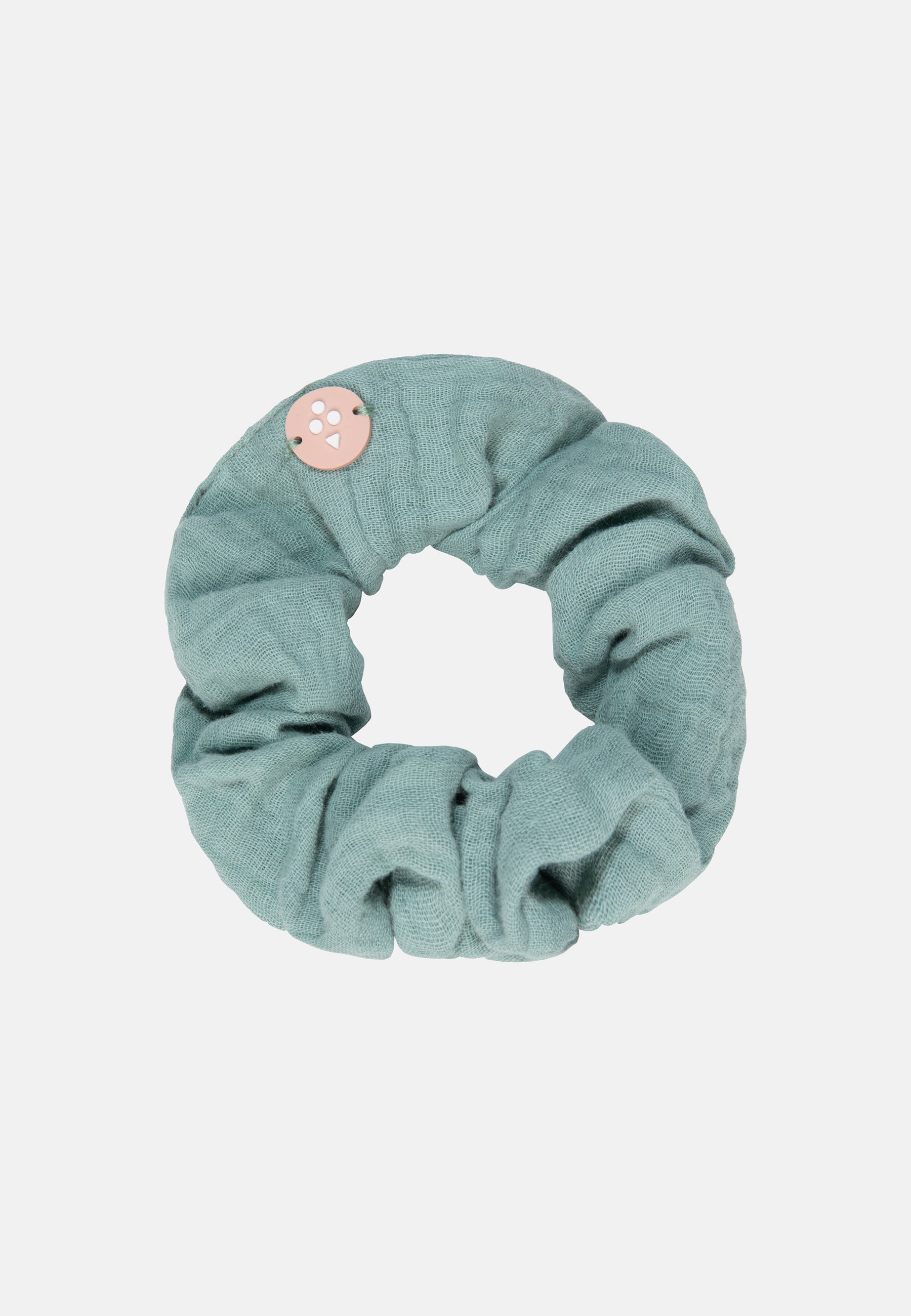 SCRUNCHIE MINT