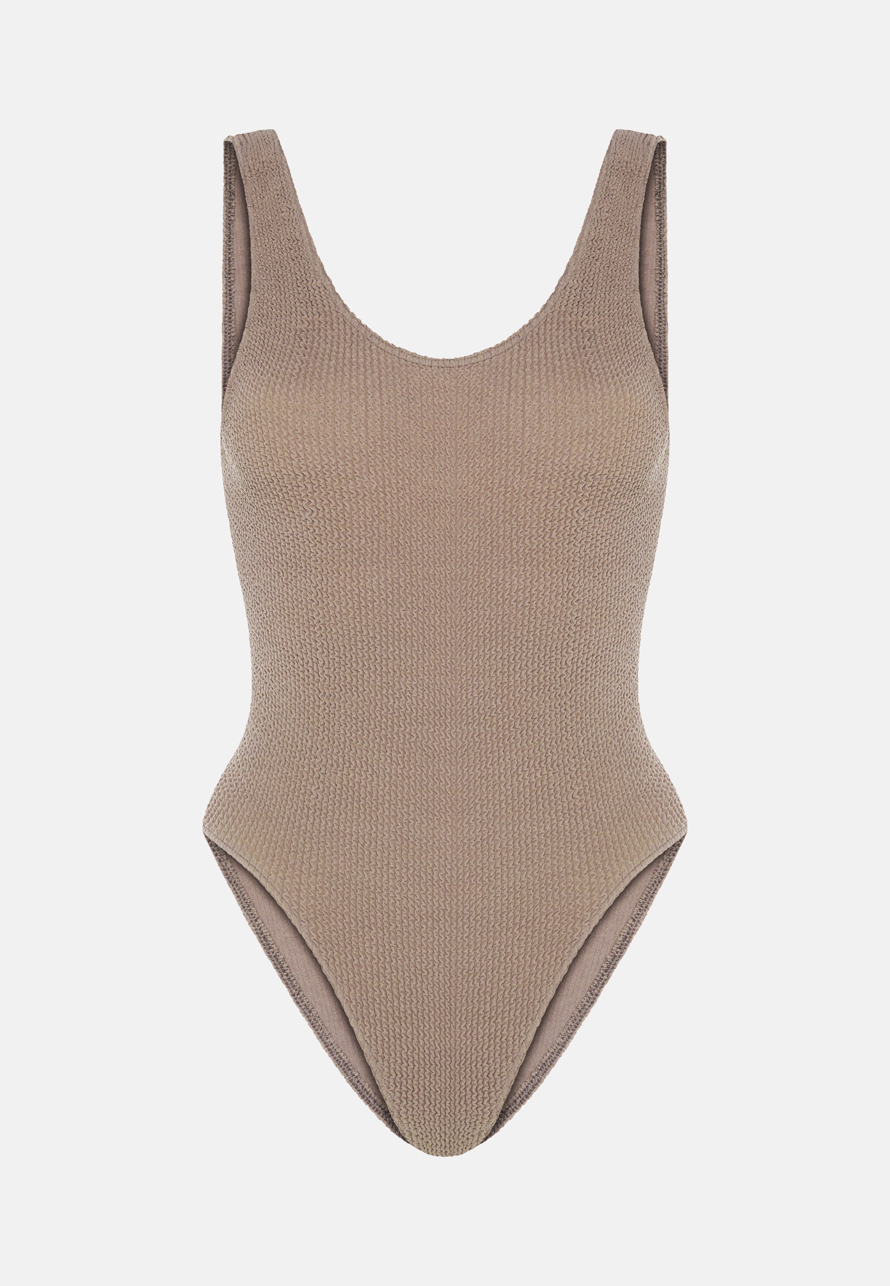 SWIMWEAR OP RIVA HAZELNUT