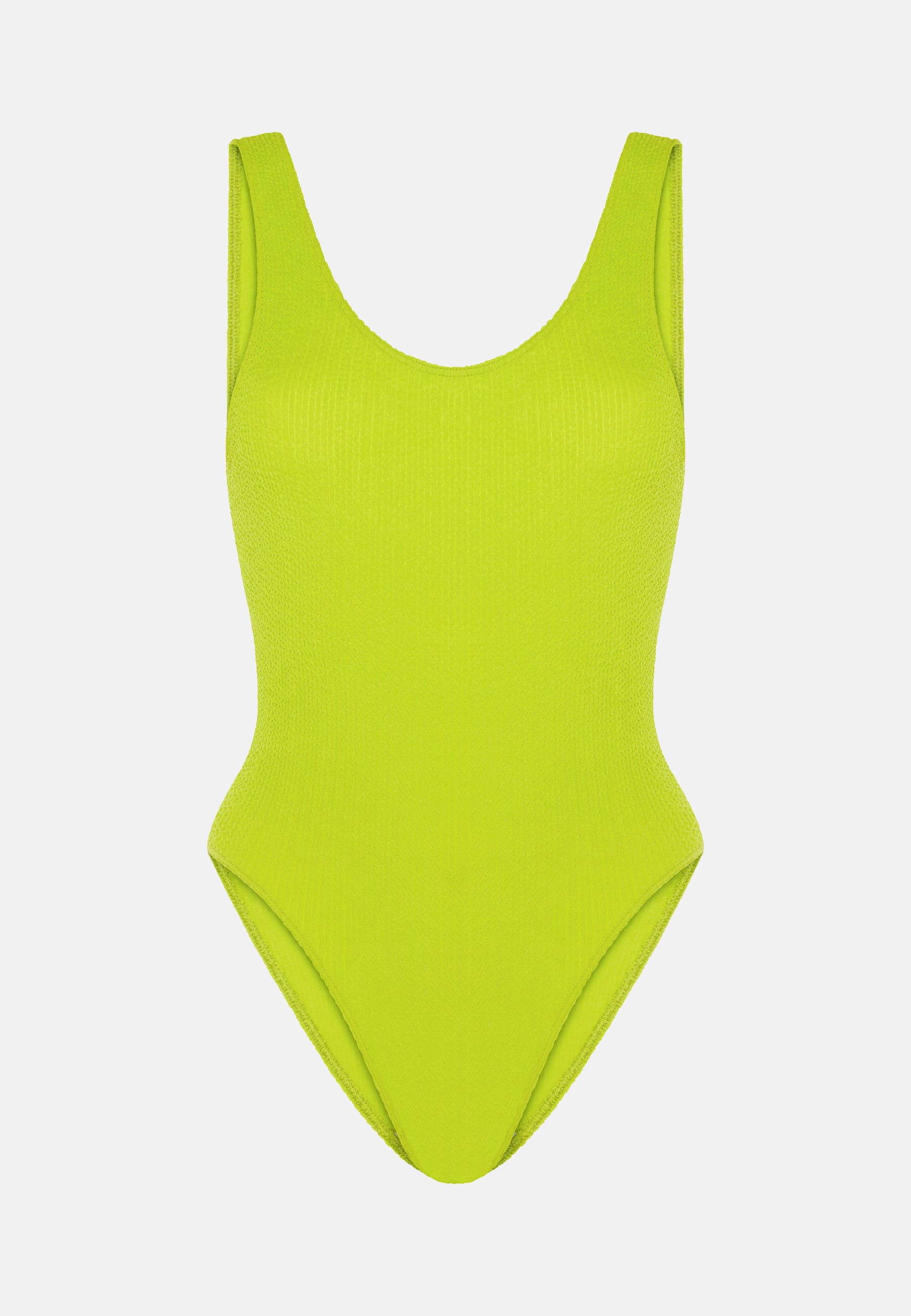 SWIMWEAR OP RIVA LIME