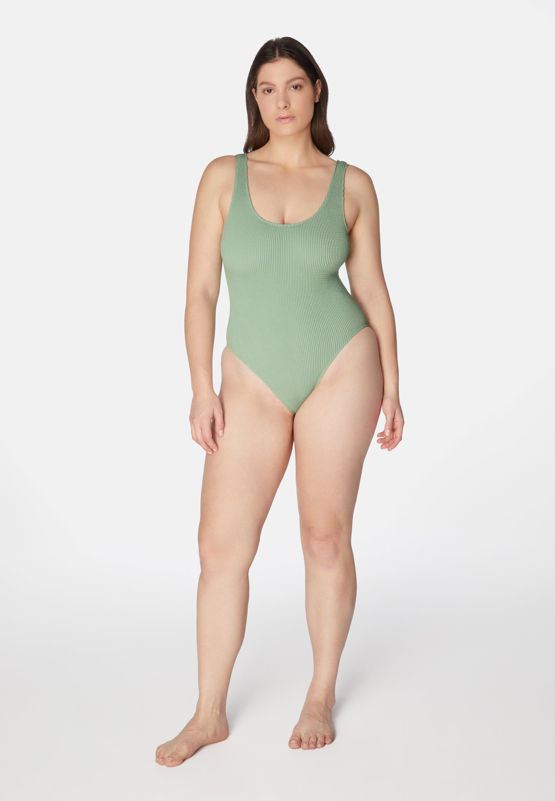 SWIMWEAR OP RIVA MINT