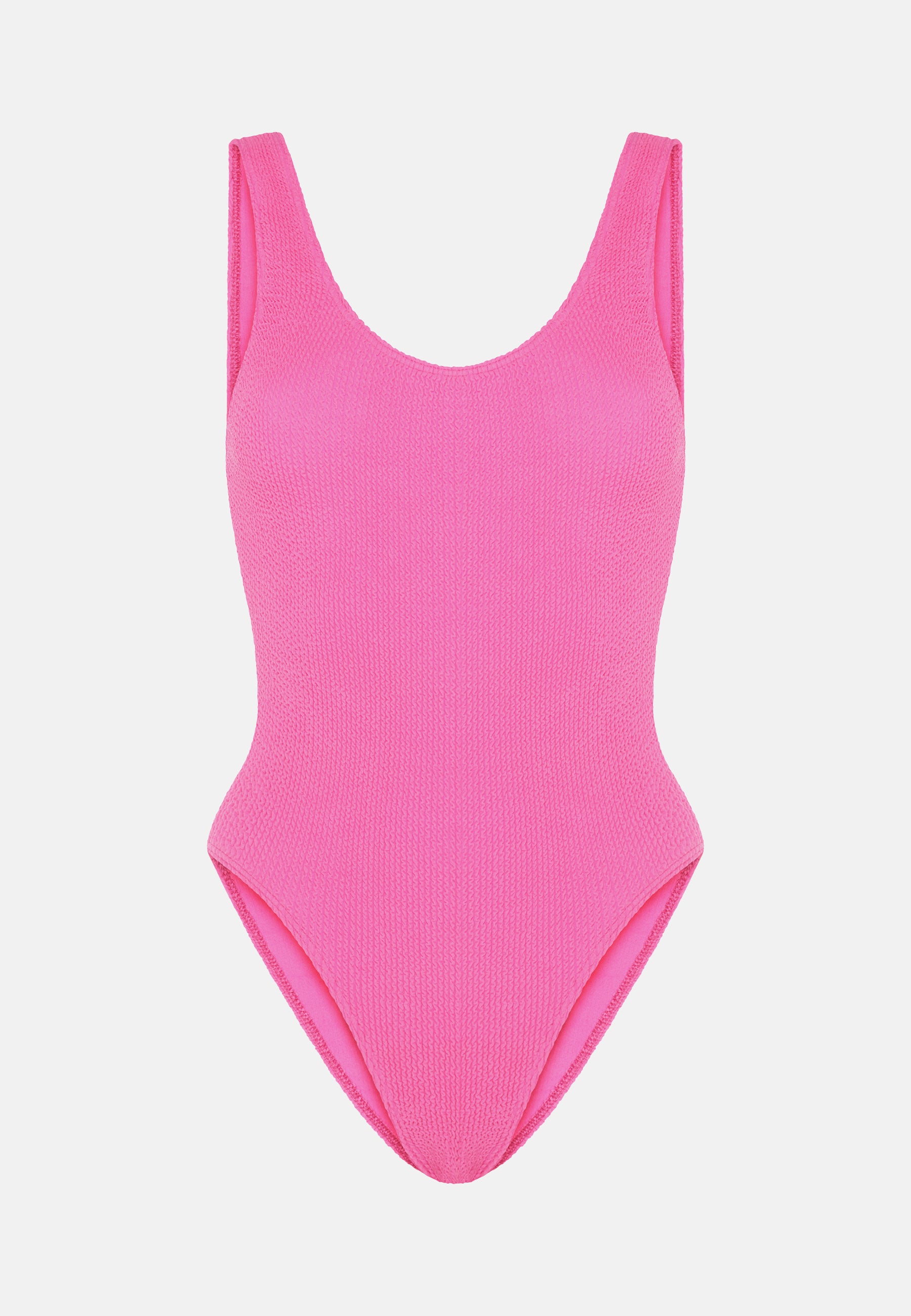 SWIMWEAR OP RIVA PINK BUBBLE GUM