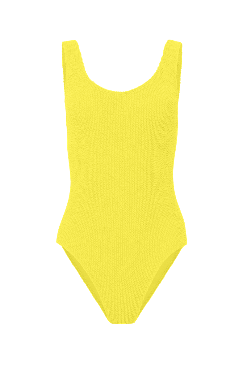 SWIMWEAR OP RIVA BANANA