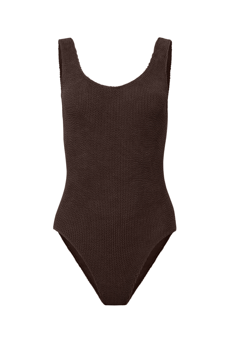 SWIMWEAR OP RIVA CHOCO