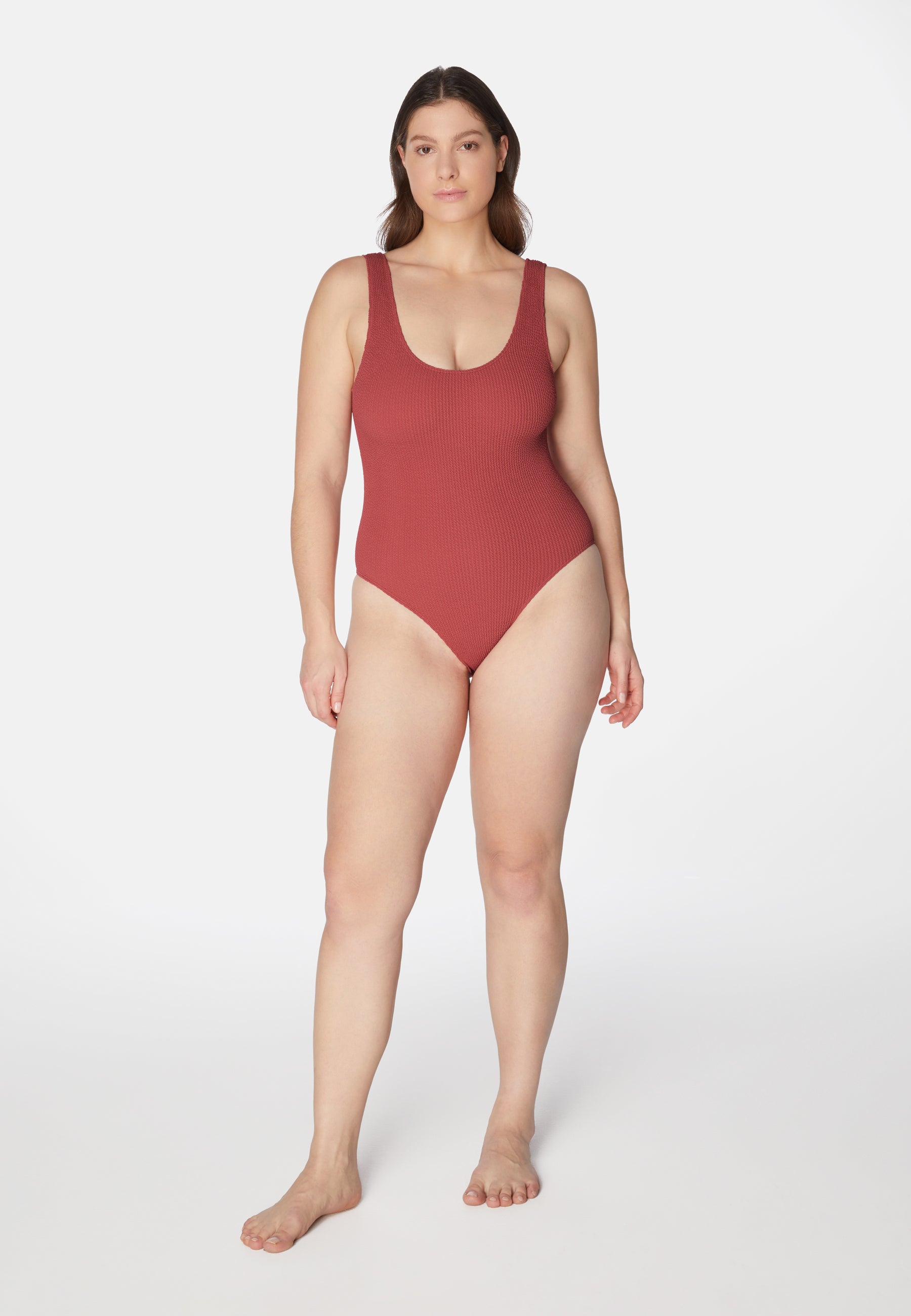 SWIMWEAR OP RIVA RASPBERRY