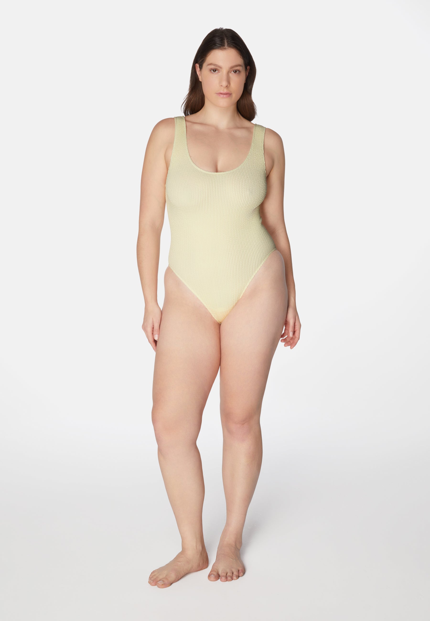 SWIMWEAR OP RIVA VANILLA