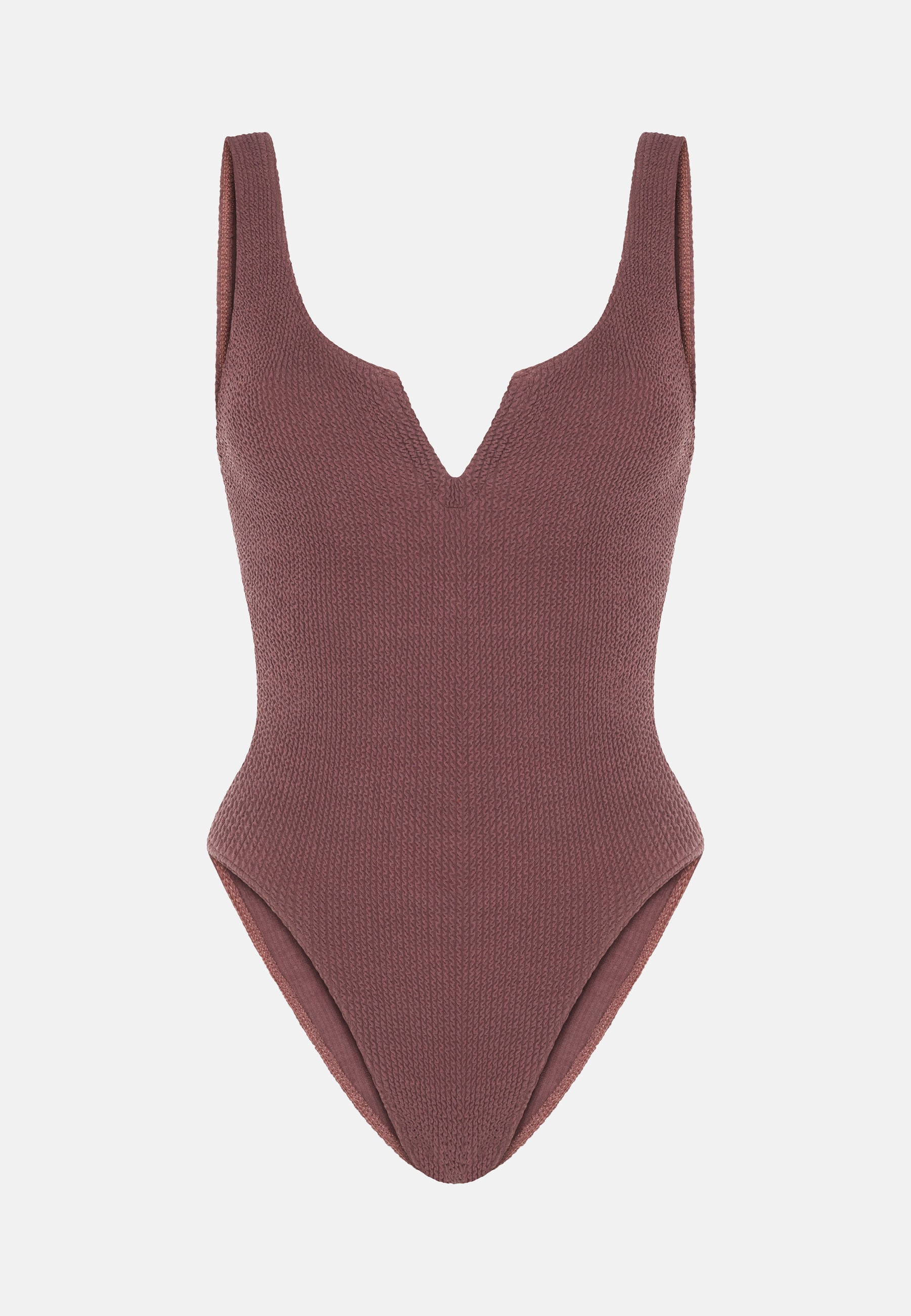 SWIMWEAR OP AVA GRAPE