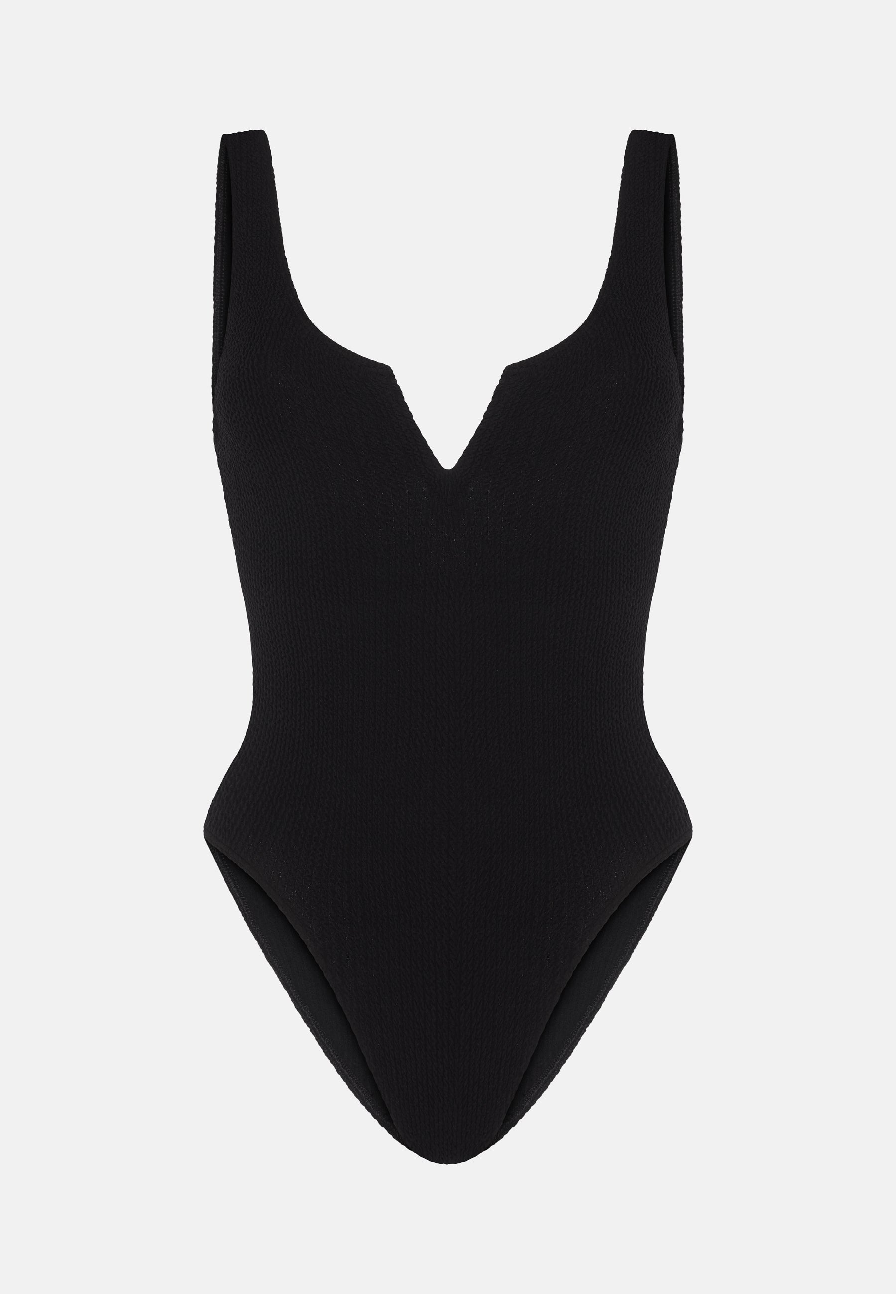 SWIMWEAR OP AVA LIQUORICE