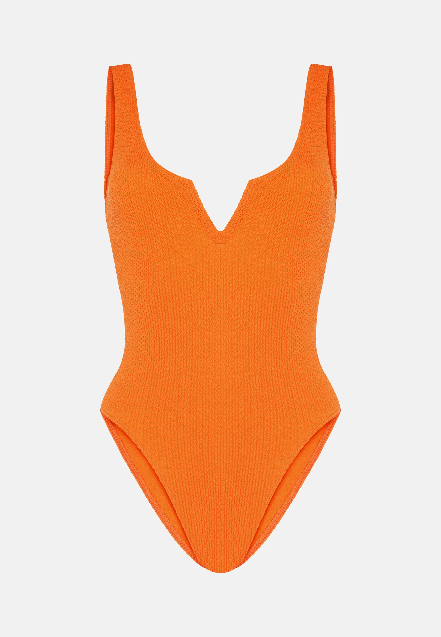 SWIMWEAR OP AVA ORANGE